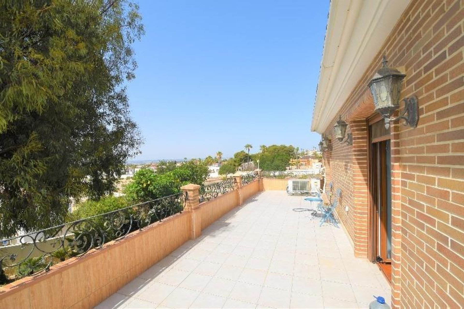Segunda mano - Villa -
Ciudad Quesada