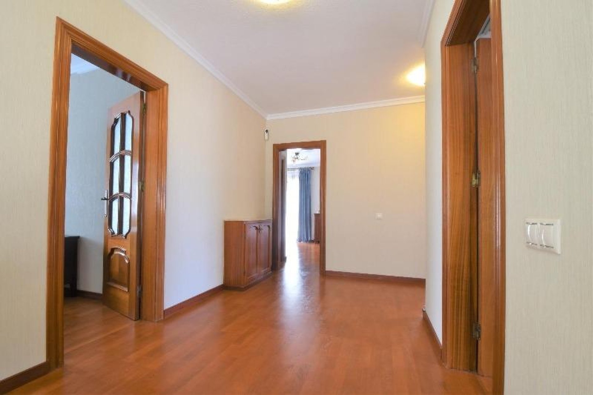 Segunda mano - Villa -
Ciudad Quesada