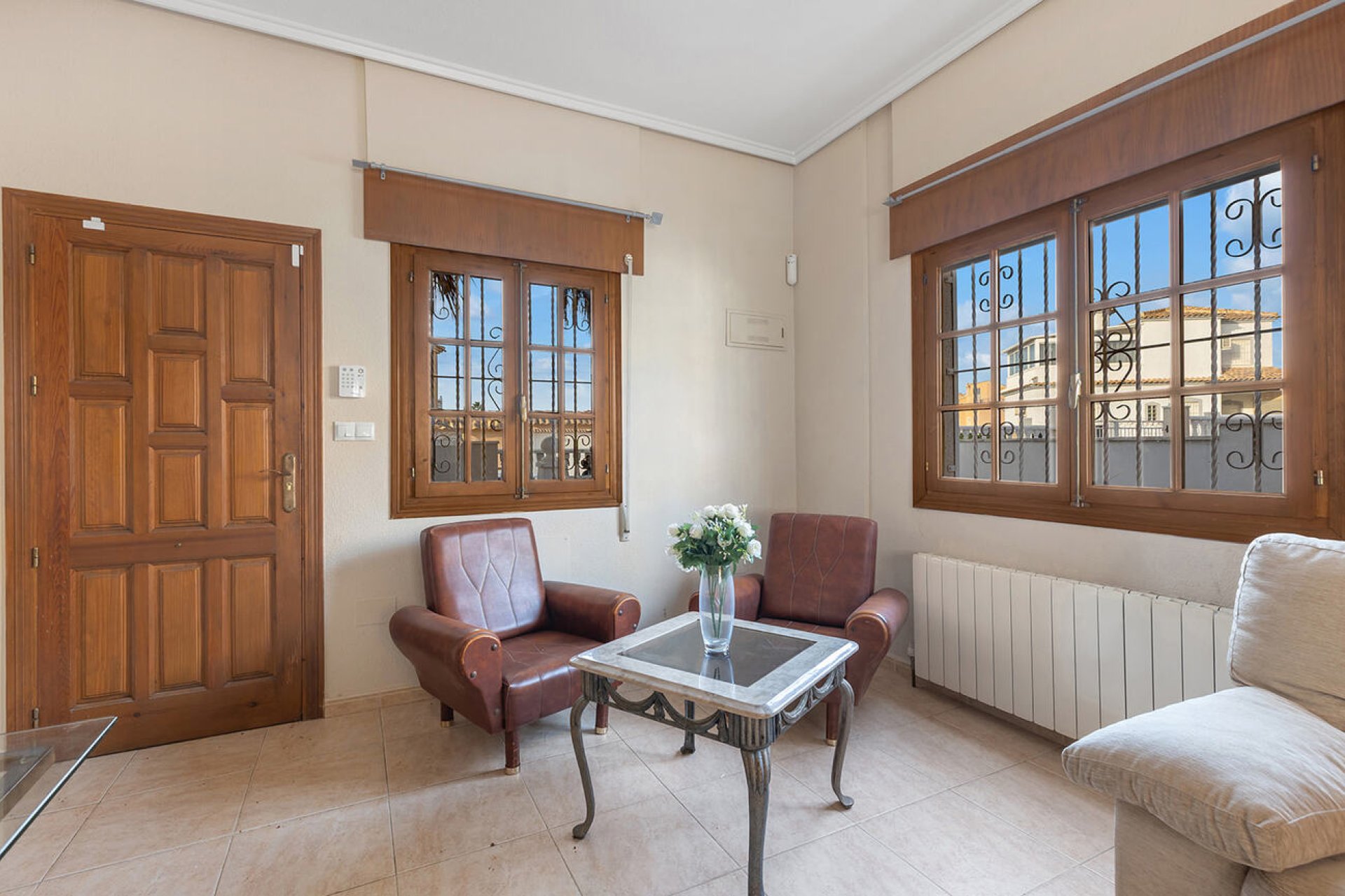 Segunda mano - Villa -
Ciudad Quesada