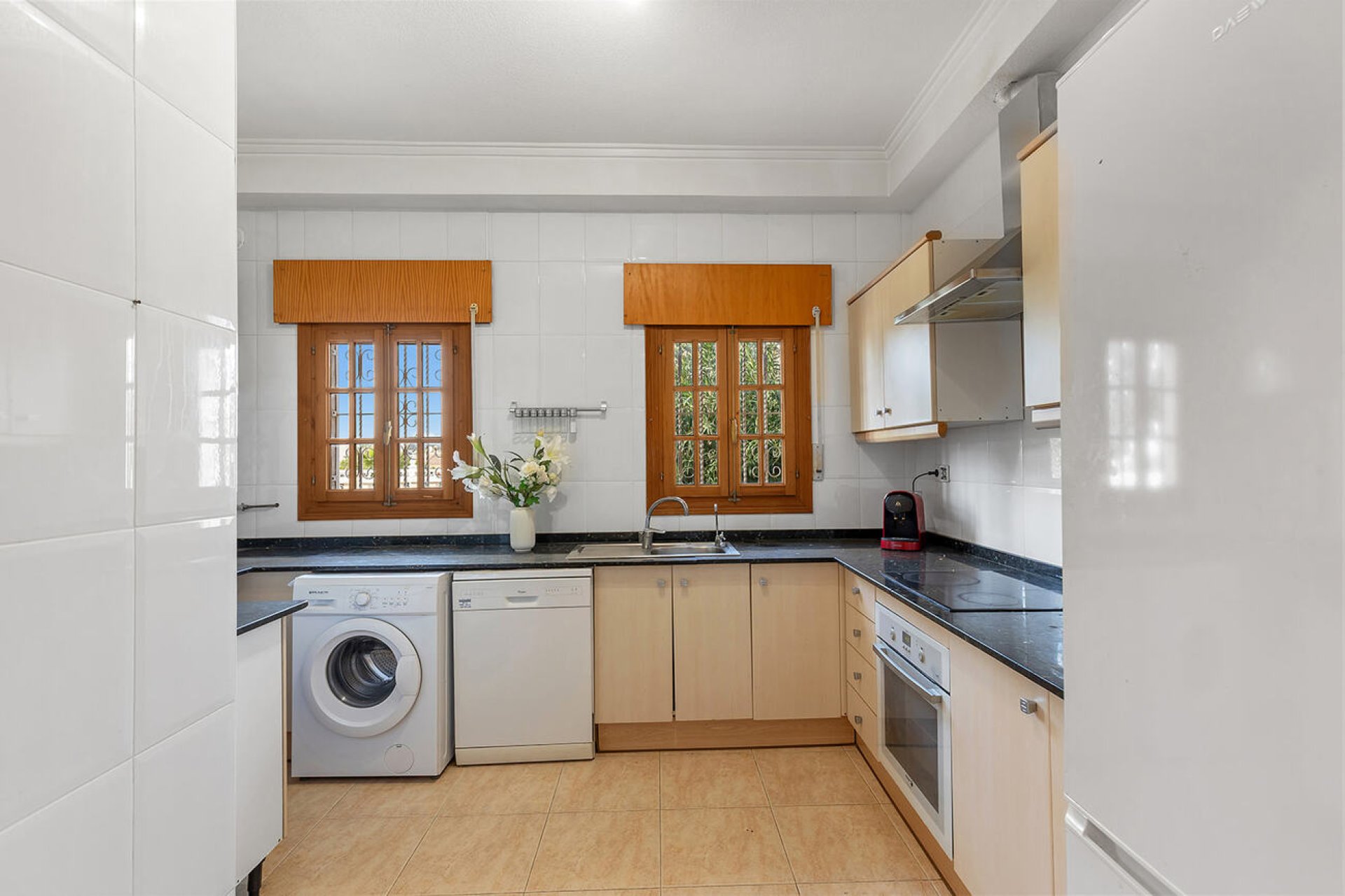 Segunda mano - Villa -
Ciudad Quesada