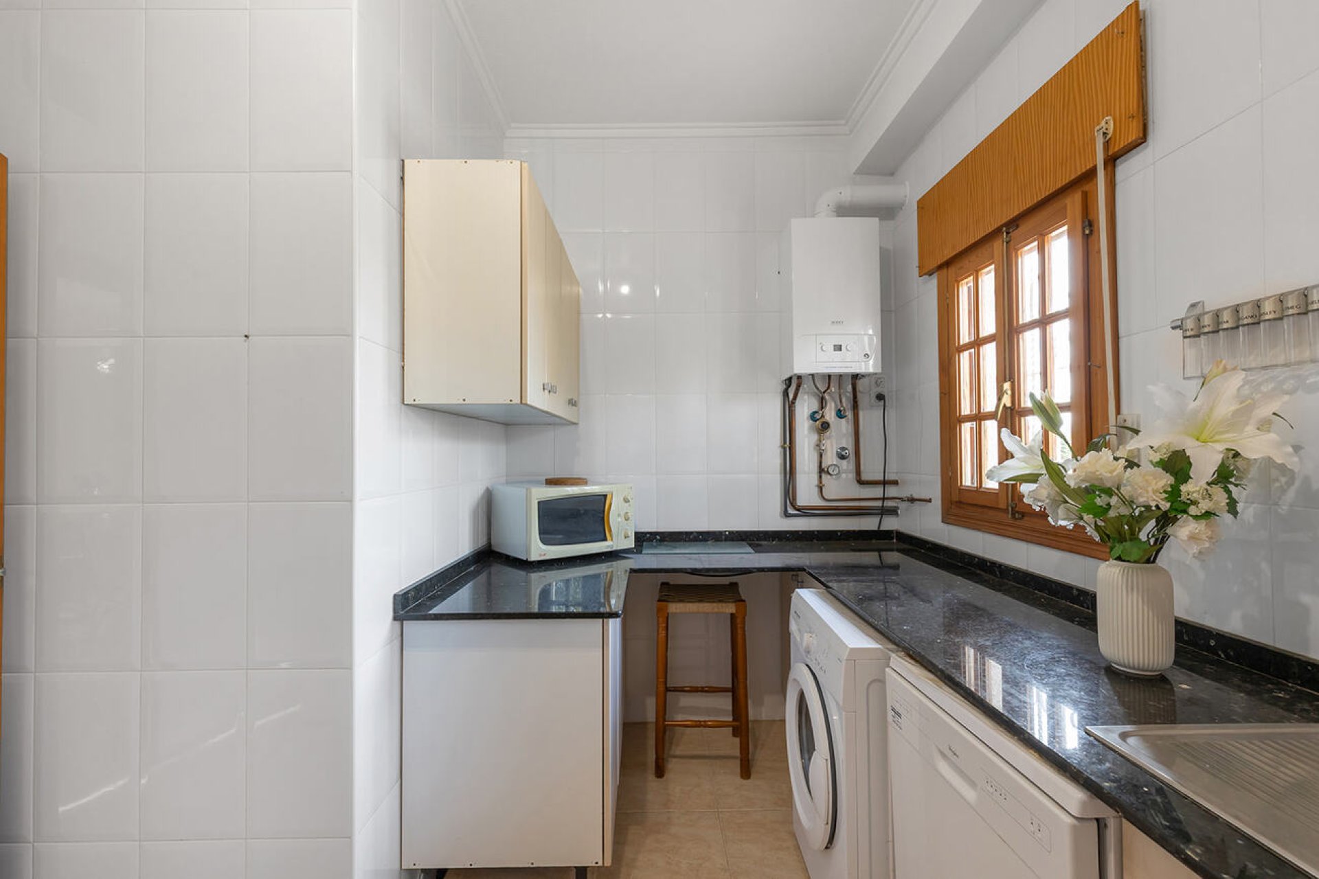 Segunda mano - Villa -
Ciudad Quesada