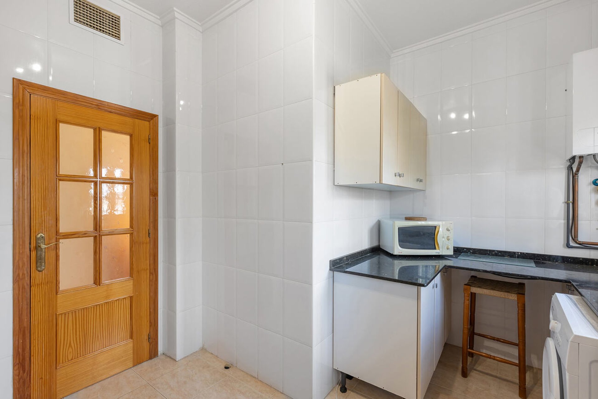 Segunda mano - Villa -
Ciudad Quesada