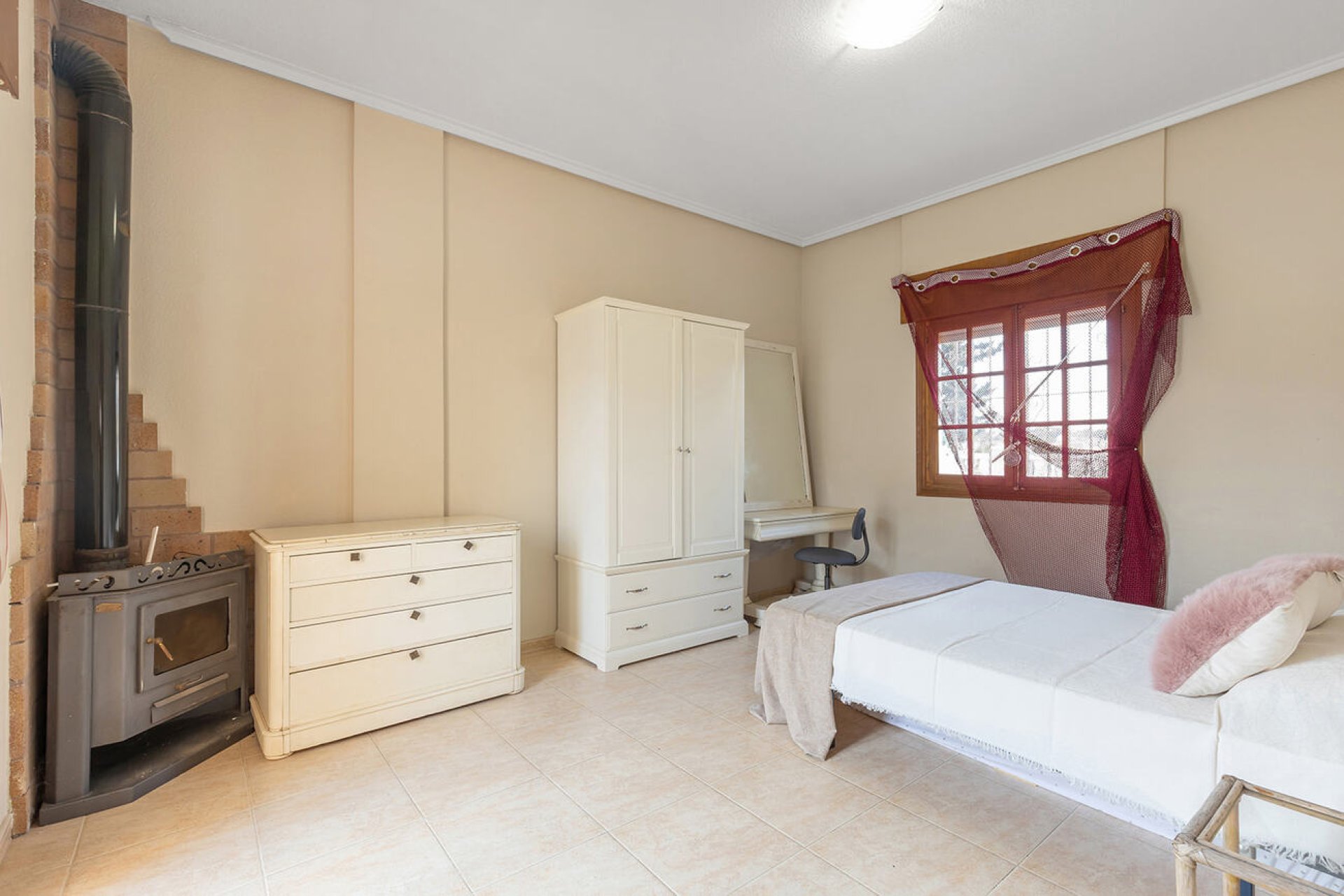 Segunda mano - Villa -
Ciudad Quesada