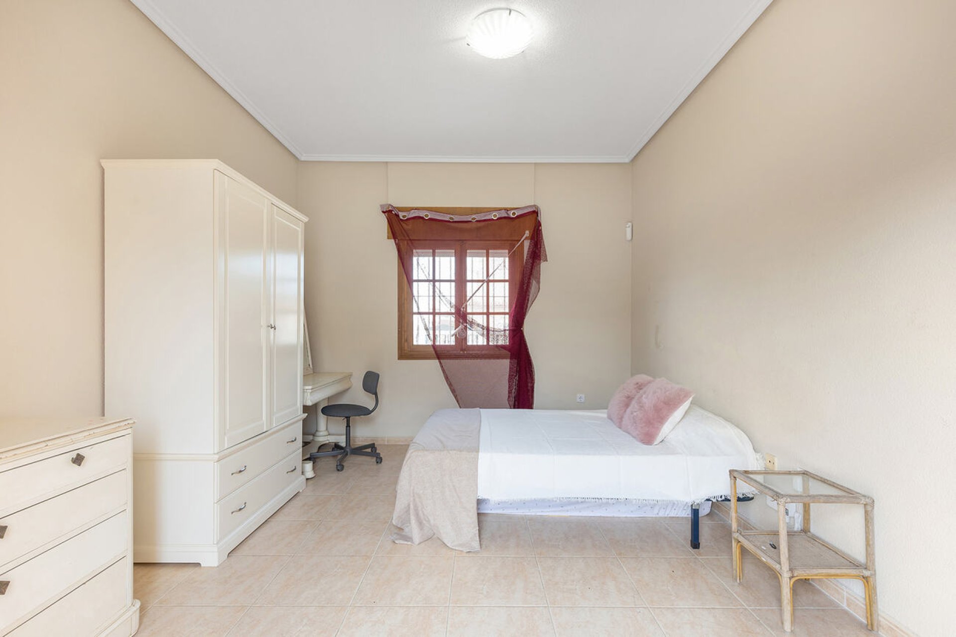 Segunda mano - Villa -
Ciudad Quesada