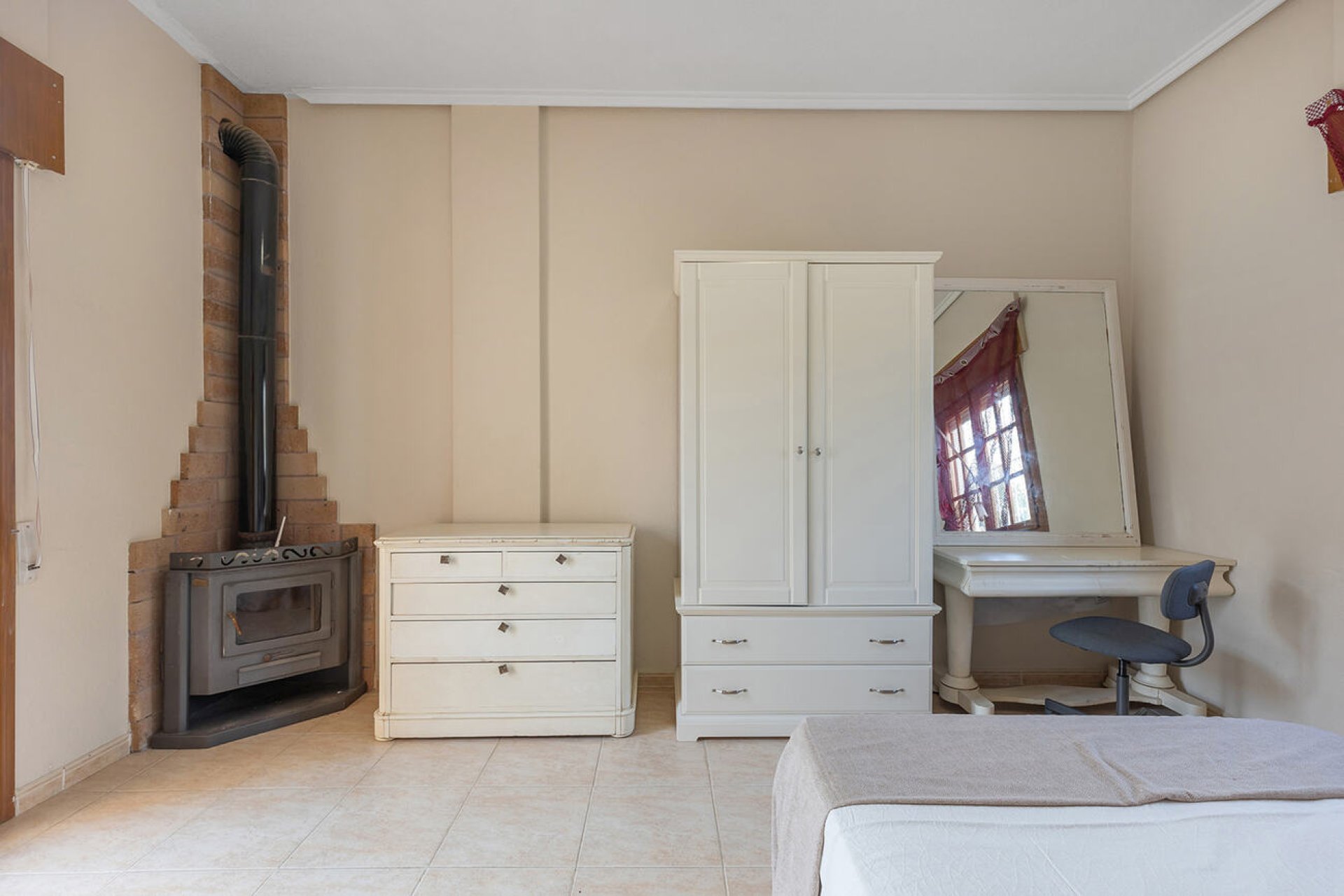 Segunda mano - Villa -
Ciudad Quesada