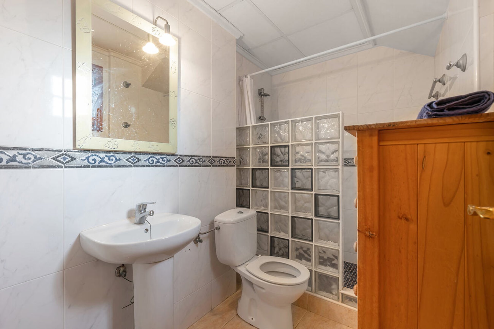 Segunda mano - Villa -
Ciudad Quesada