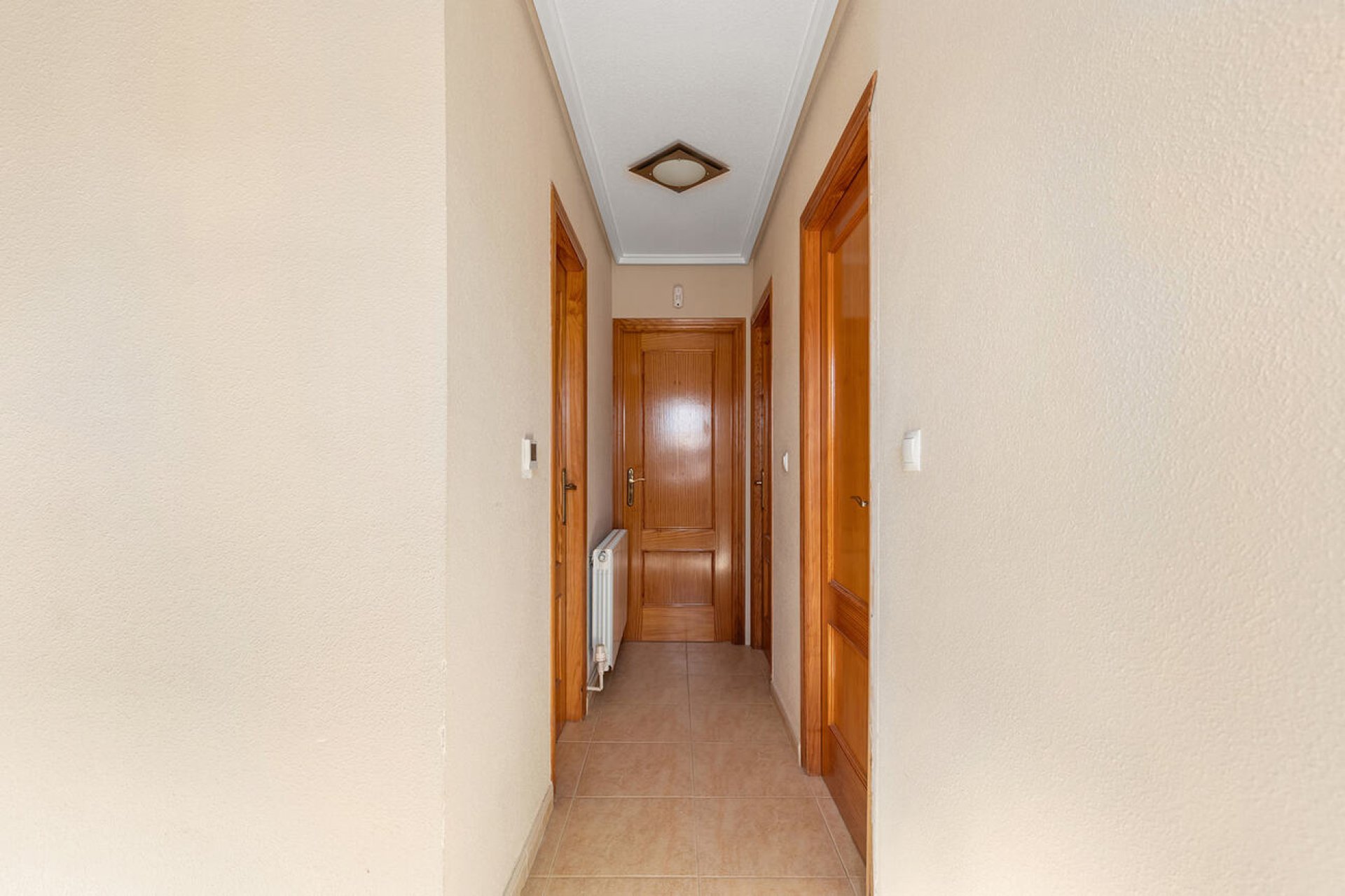 Segunda mano - Villa -
Ciudad Quesada