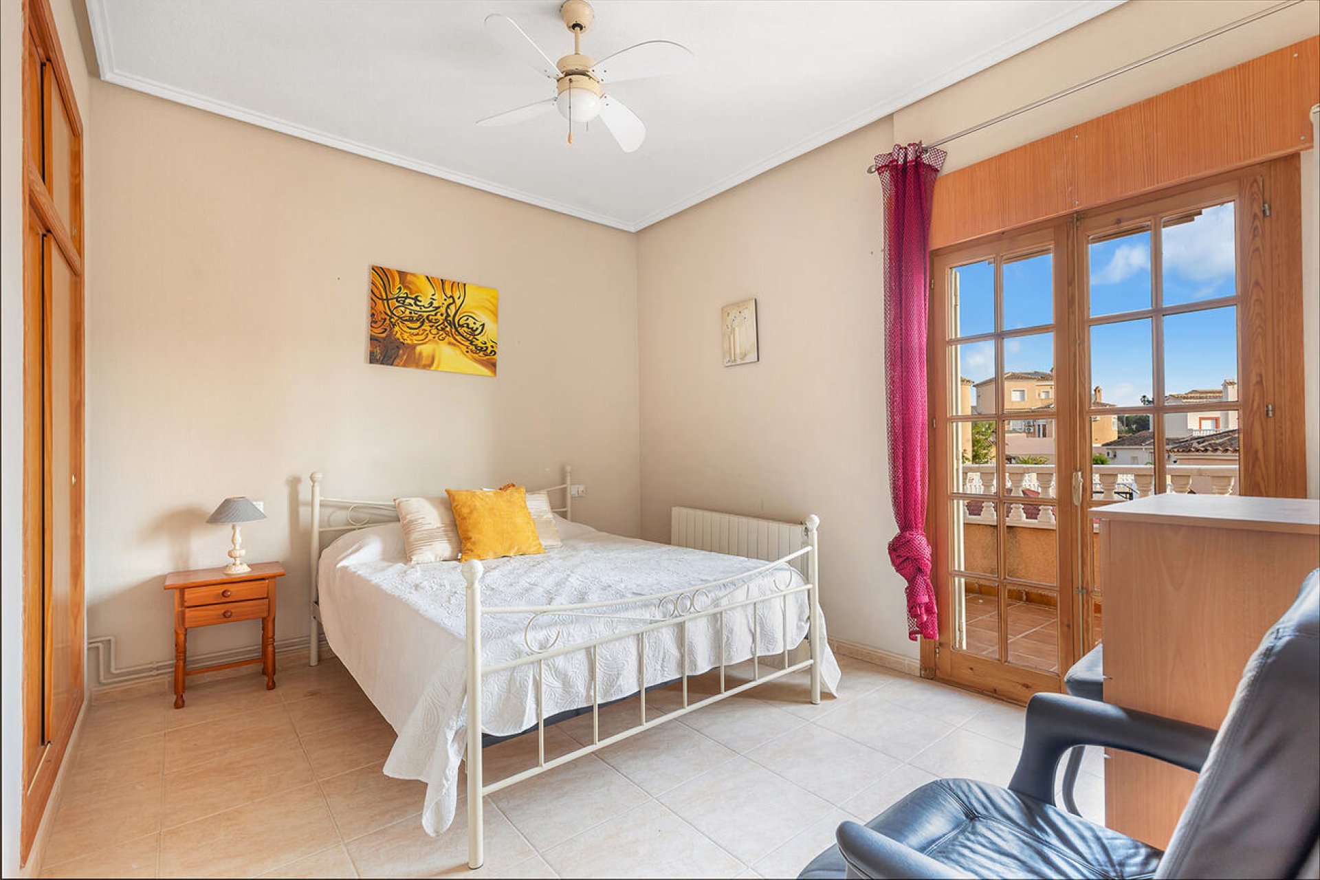 Segunda mano - Villa -
Ciudad Quesada