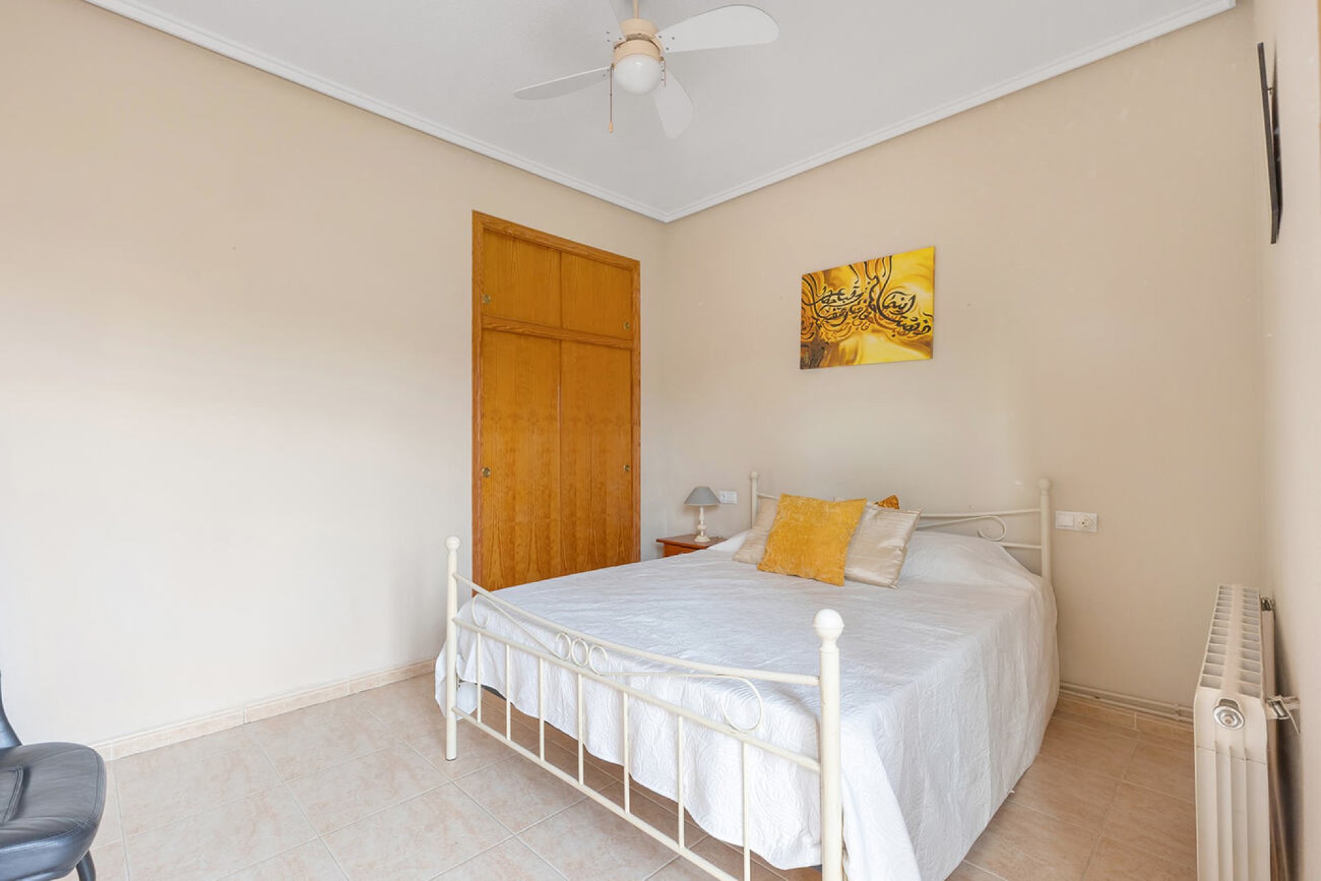 Segunda mano - Villa -
Ciudad Quesada