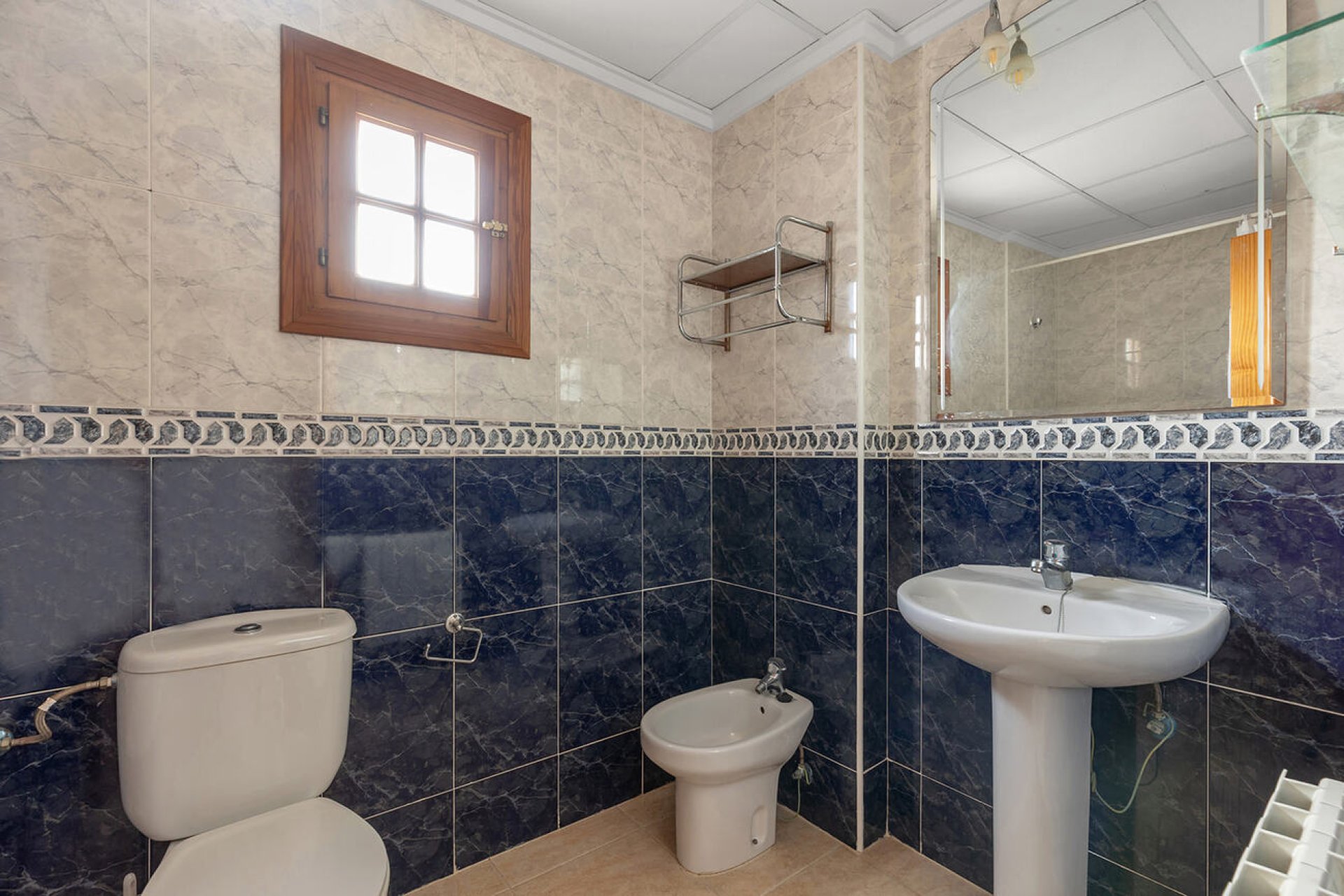 Segunda mano - Villa -
Ciudad Quesada