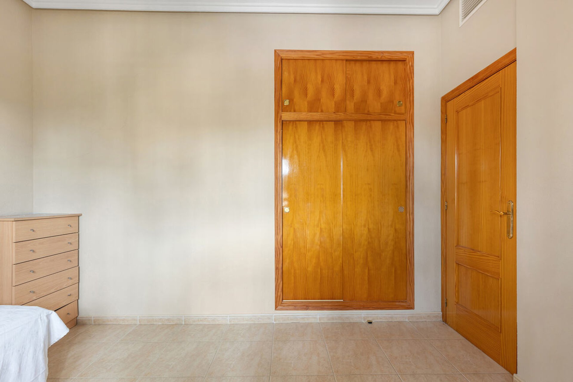 Segunda mano - Villa -
Ciudad Quesada