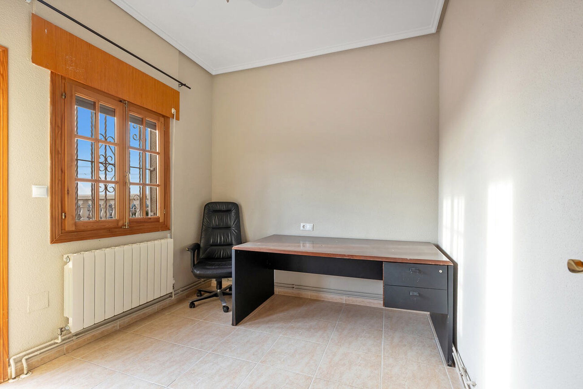 Segunda mano - Villa -
Ciudad Quesada