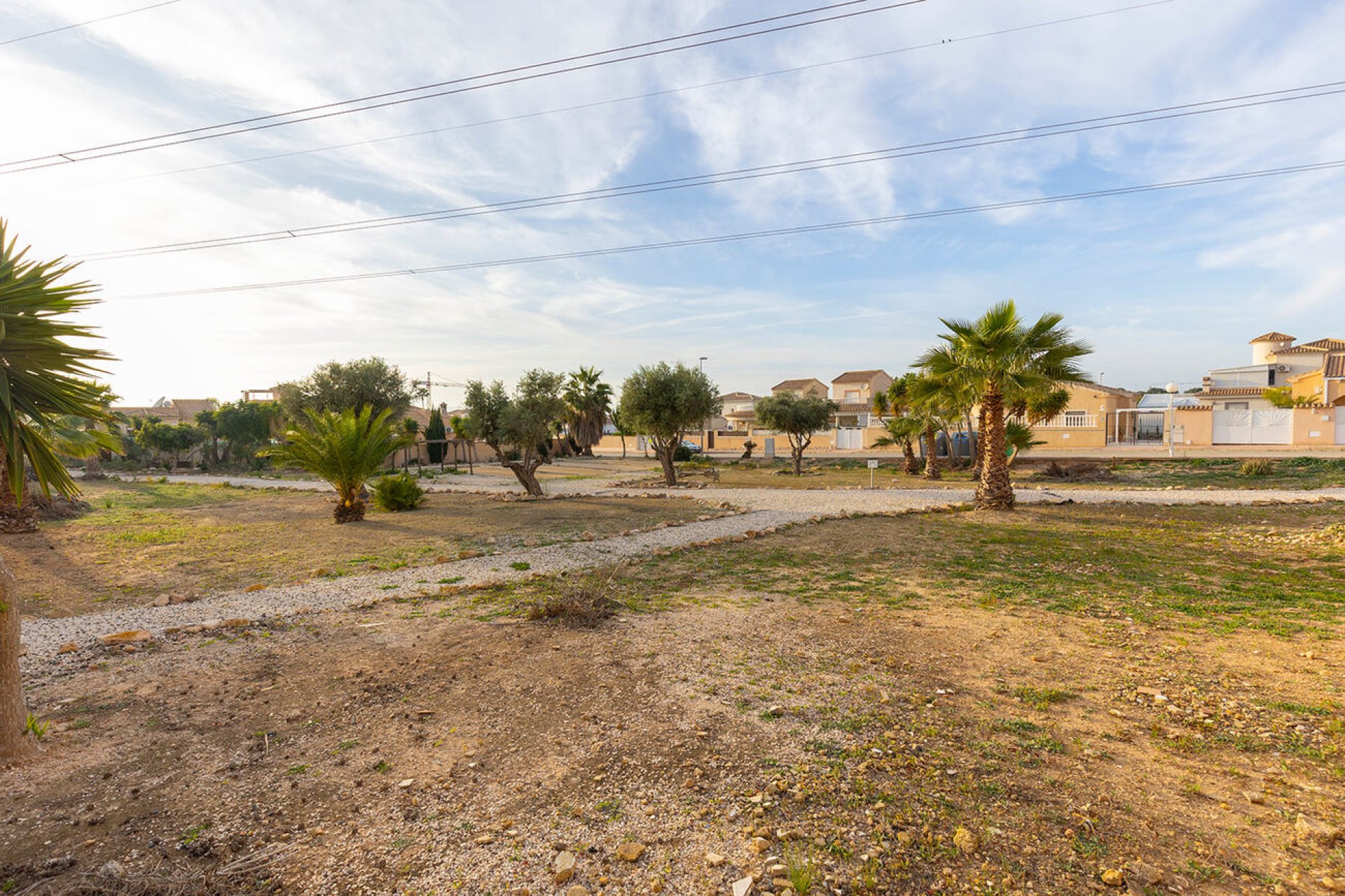 Segunda mano - Villa -
Ciudad Quesada