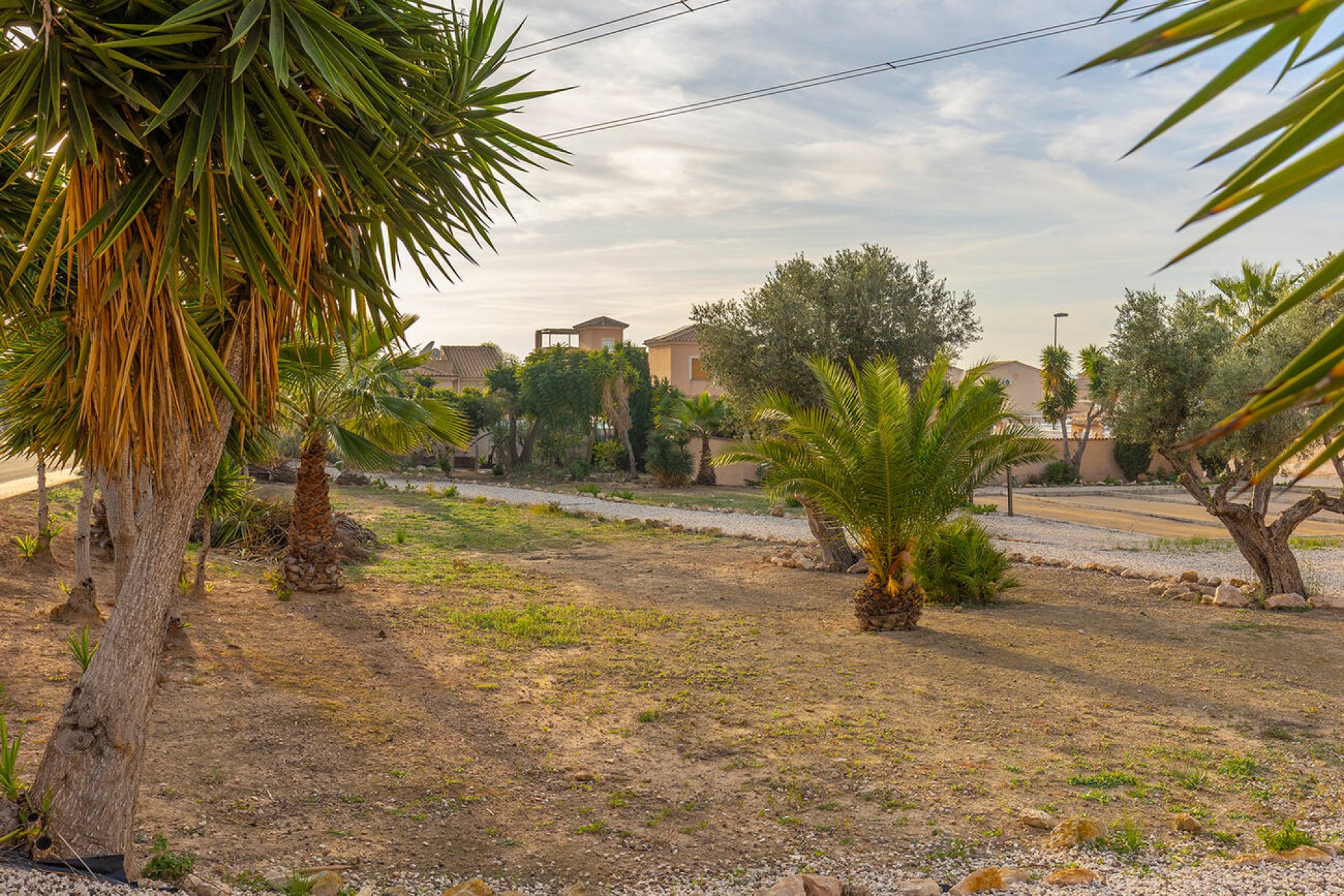 Segunda mano - Villa -
Ciudad Quesada