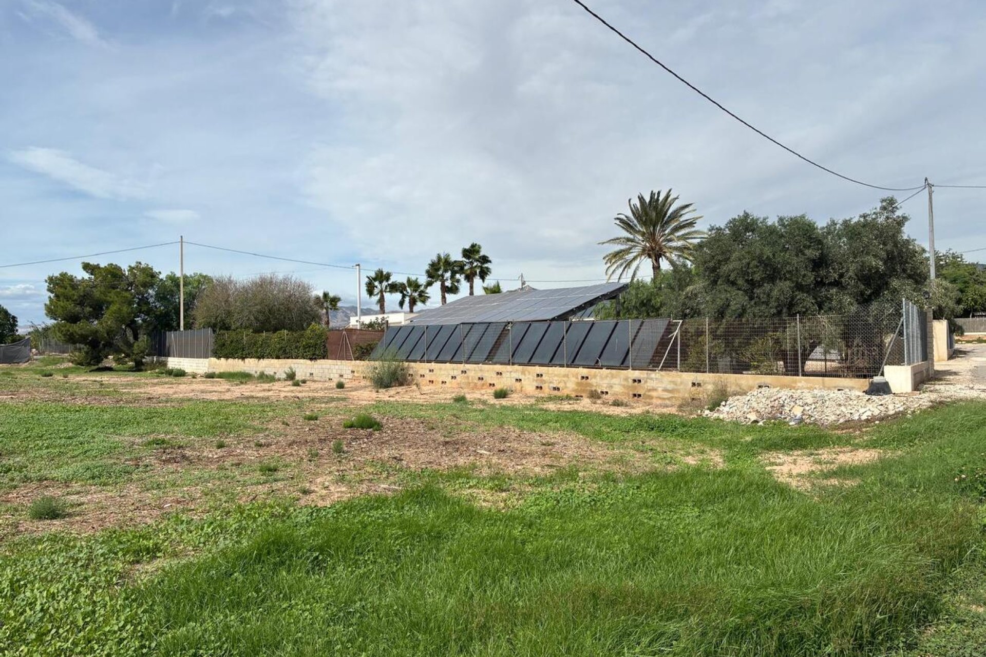 Segunda mano - Villa -
Crevillent - Costa Blanca