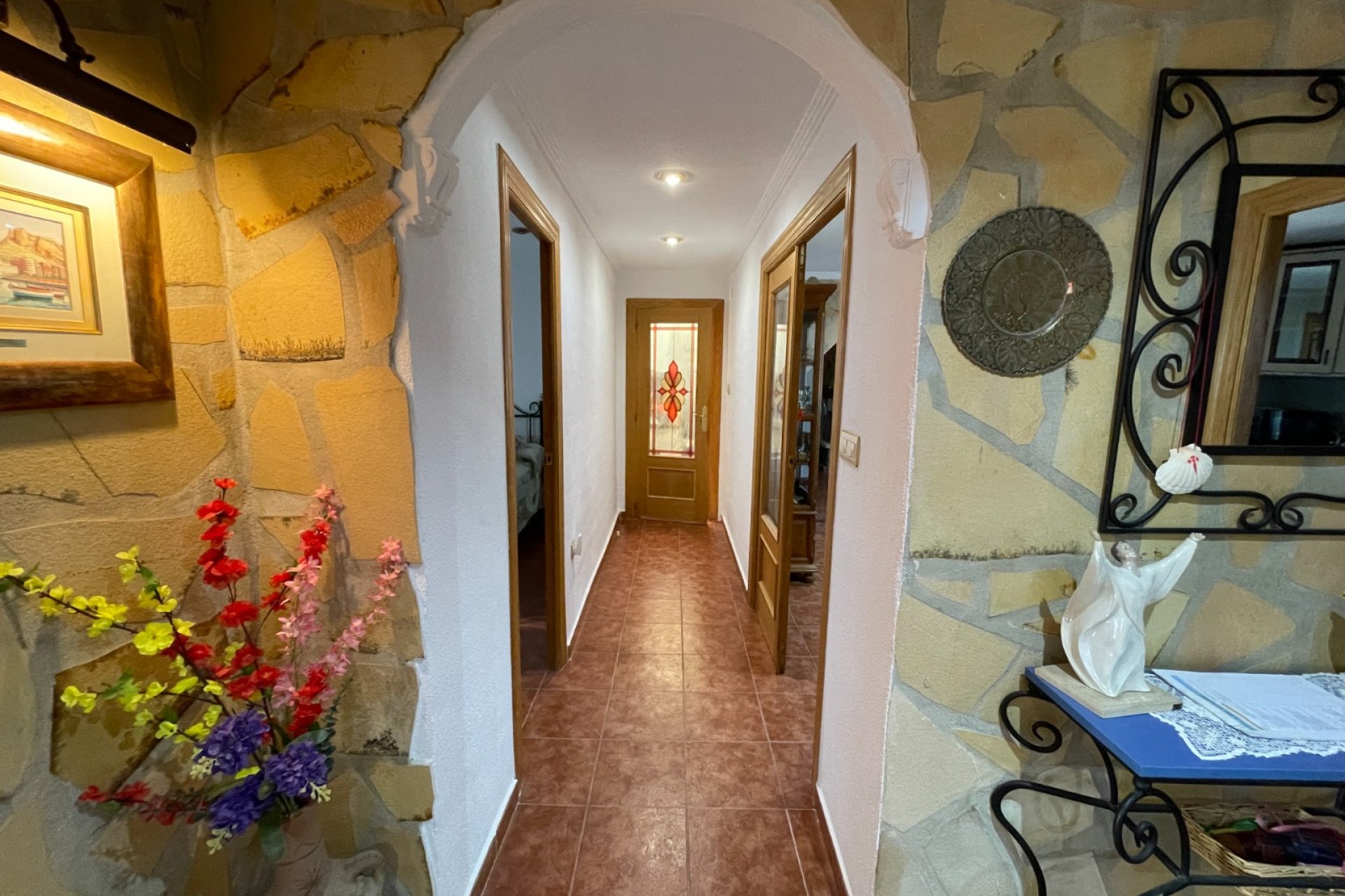 Segunda mano - Villa -
Crevillent - Inland