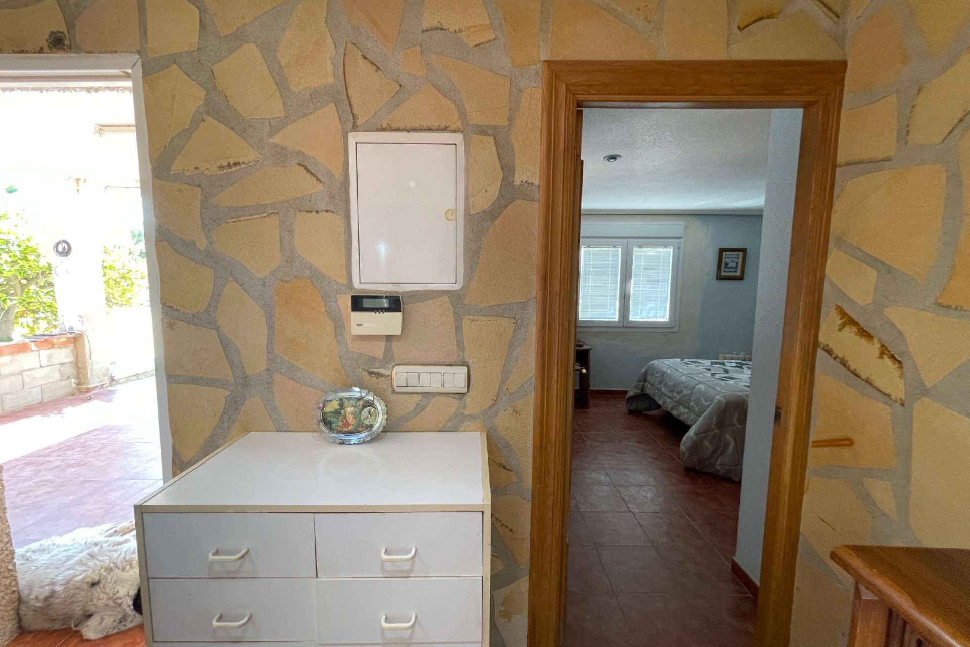 Segunda mano - Villa -
Crevillent - Inland