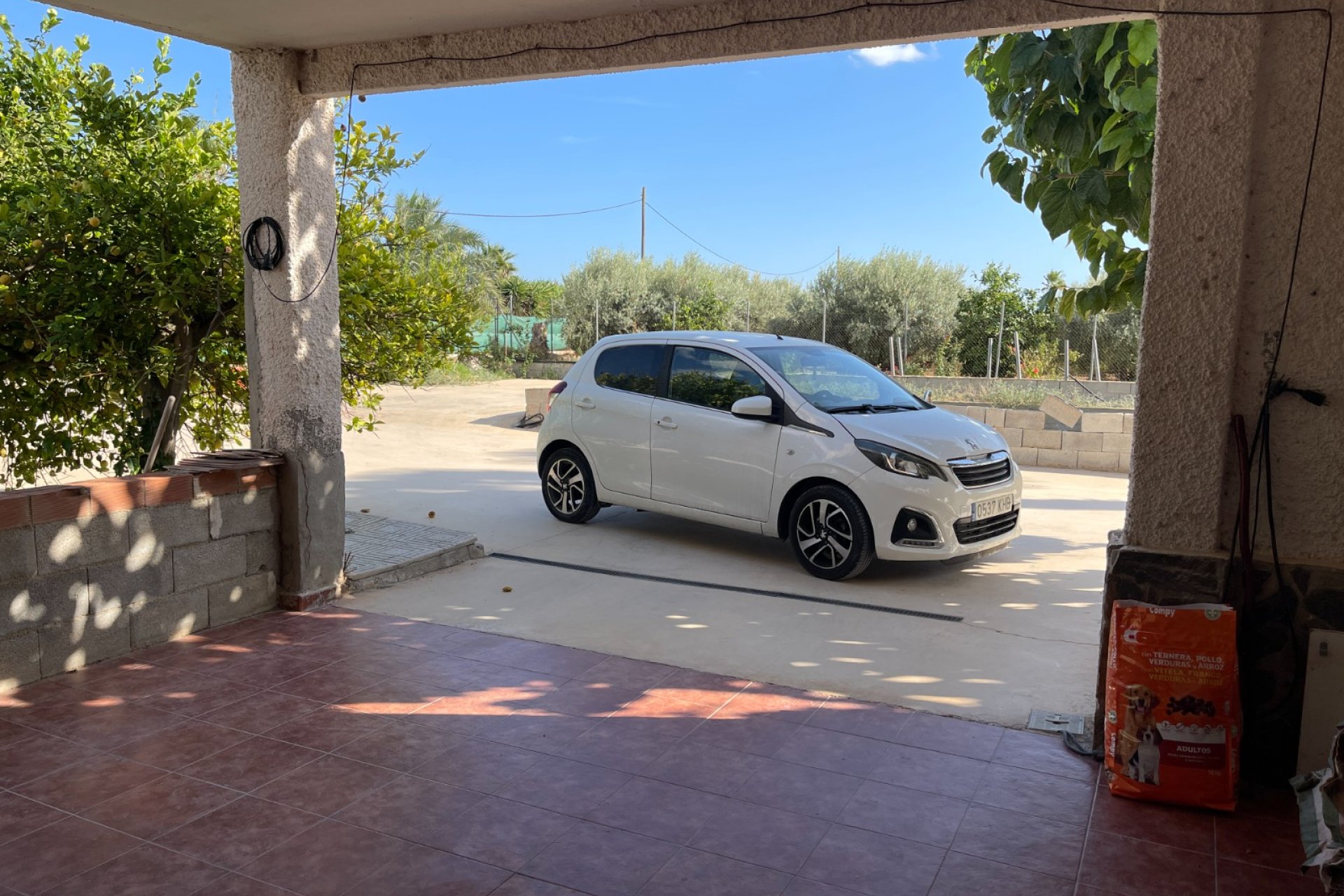 Segunda mano - Villa -
Crevillent - Inland