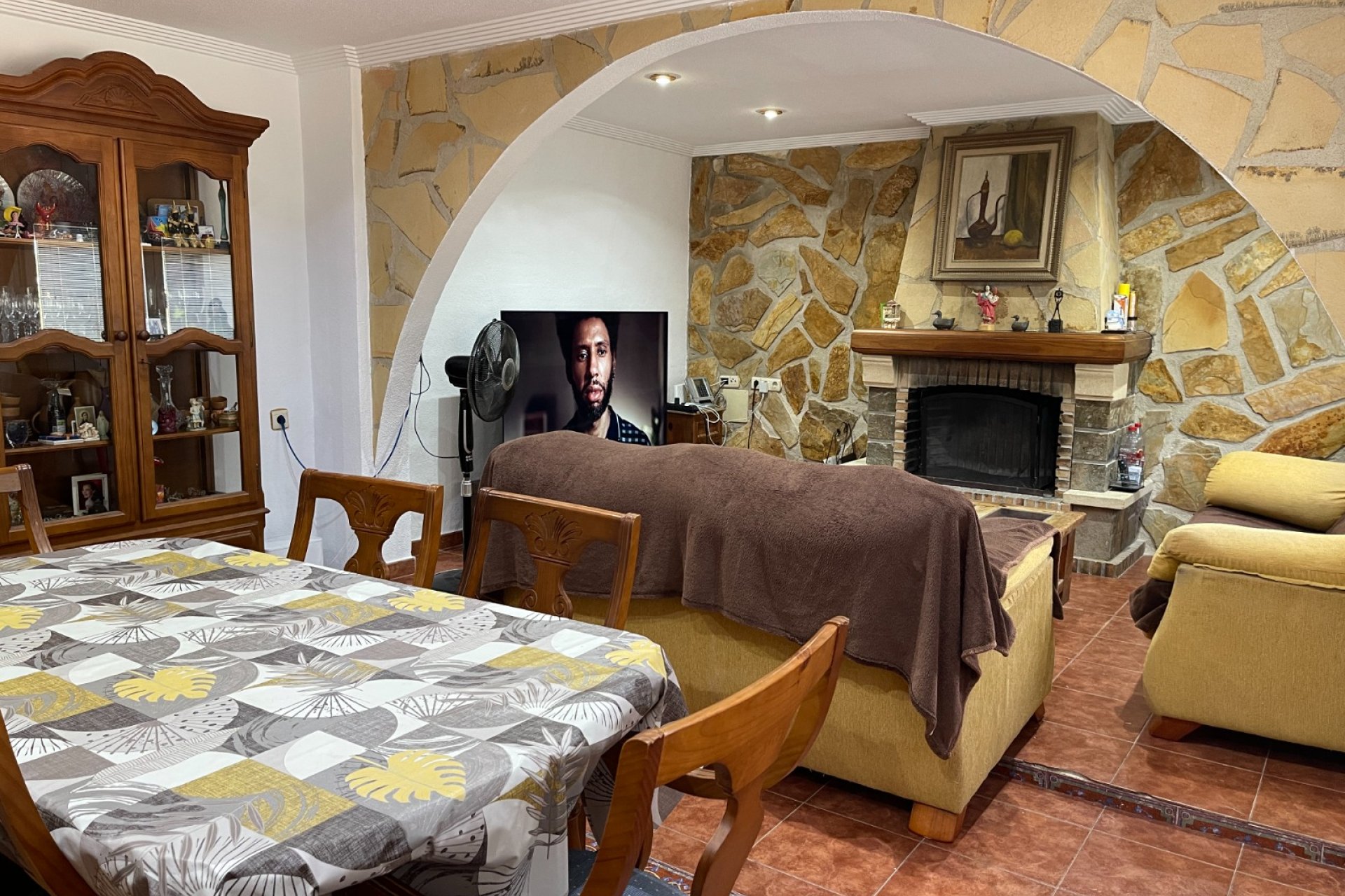 Segunda mano - Villa -
Crevillent - Inland