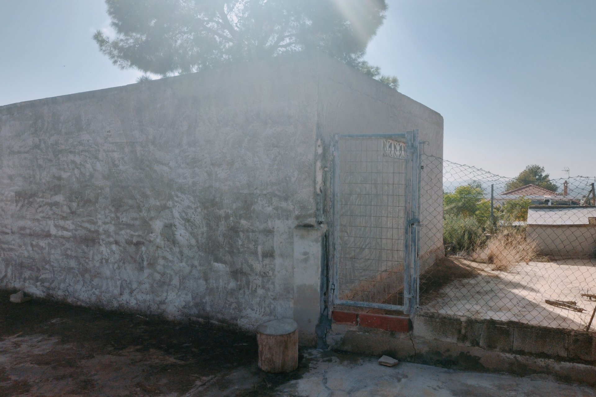 Segunda mano - Villa -
Crevillent - Inland