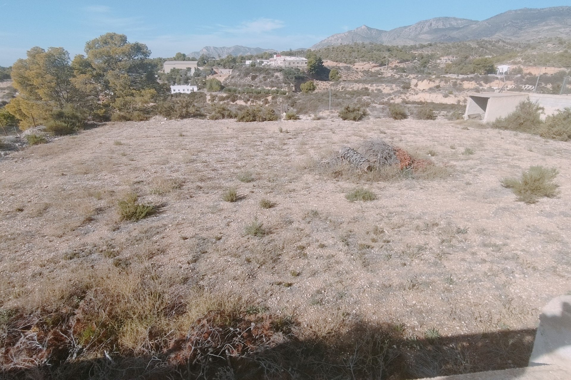 Segunda mano - Villa -
Crevillent - Inland