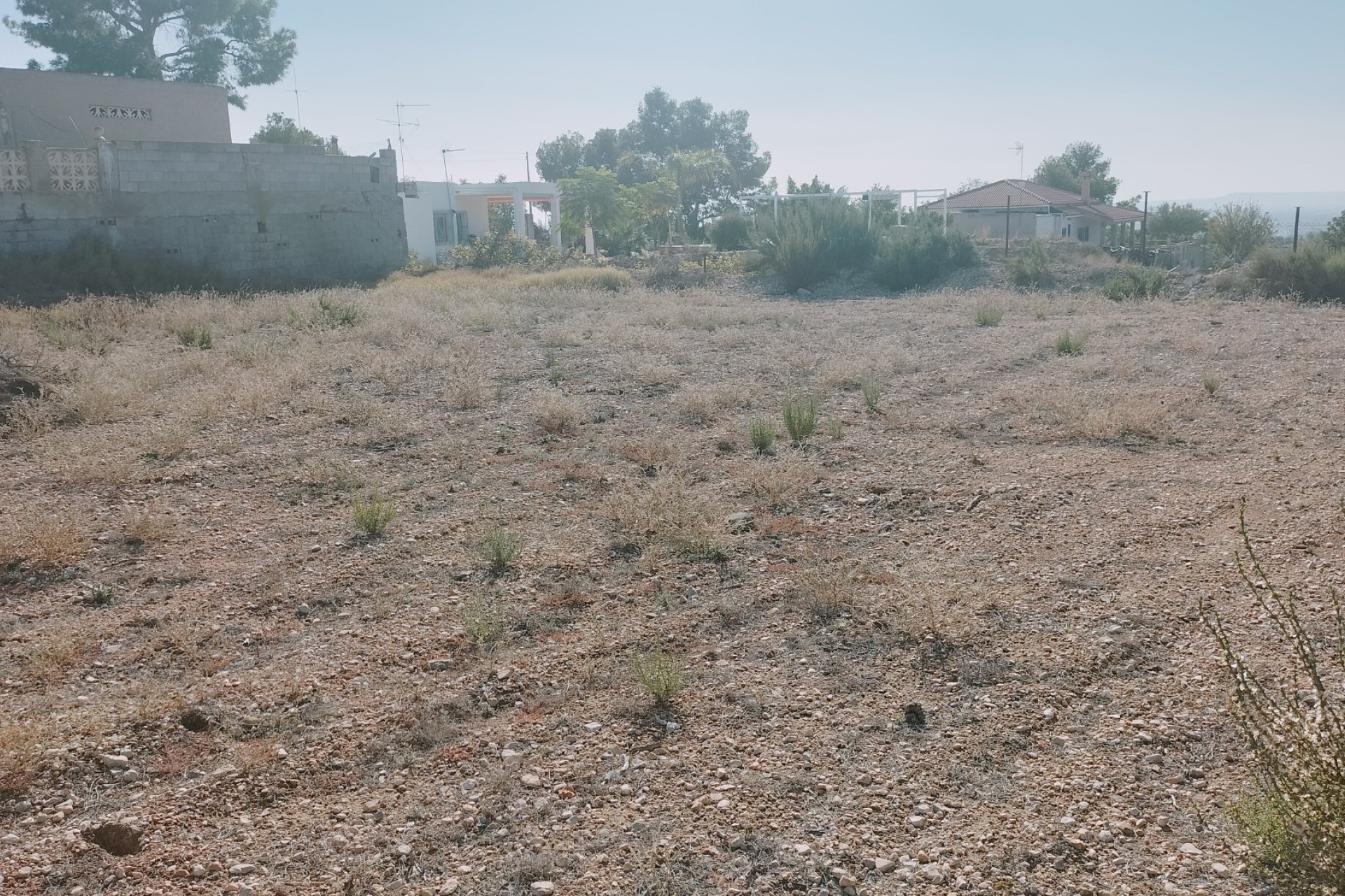 Segunda mano - Villa -
Crevillent - Inland