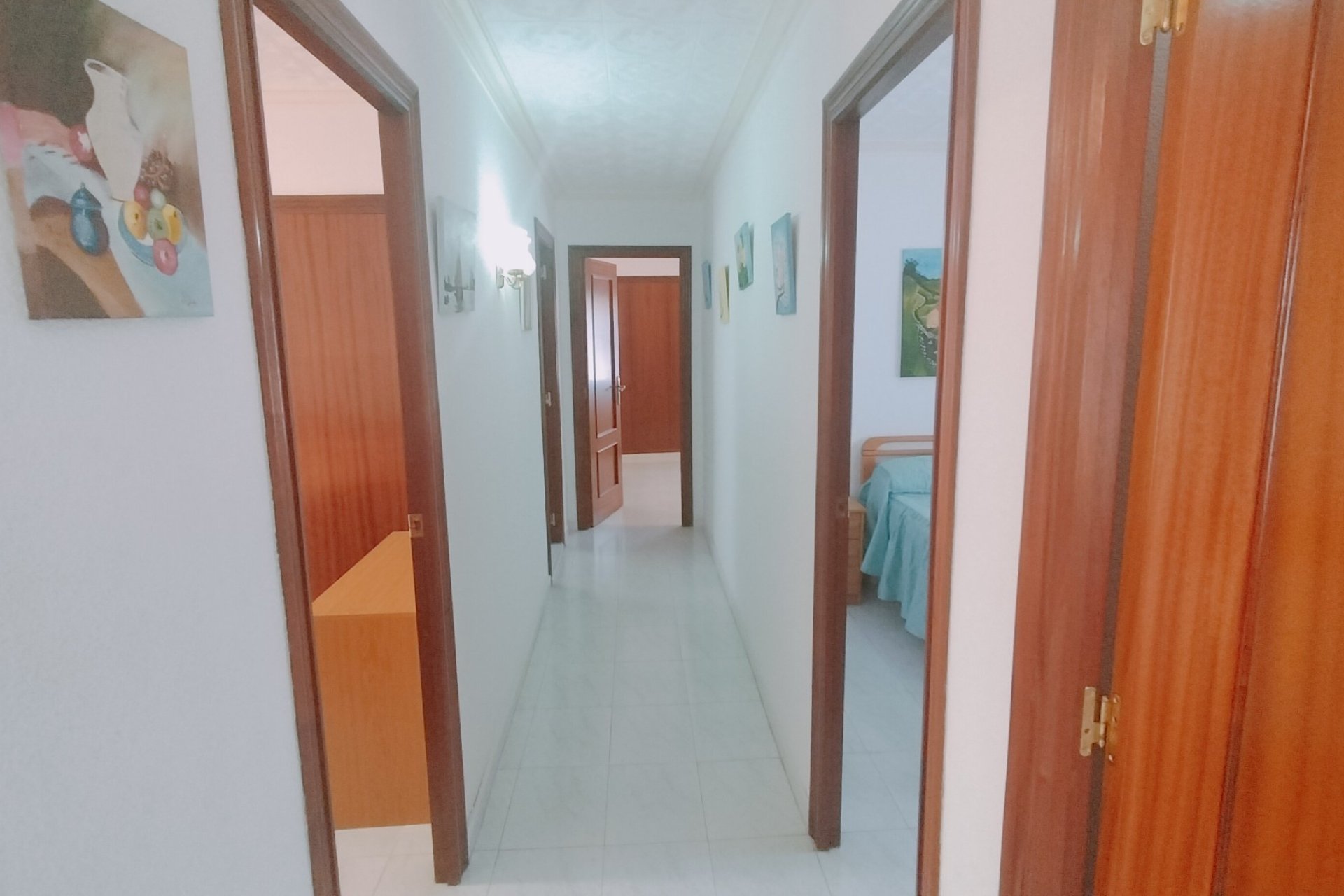 Segunda mano - Villa -
Crevillent - Inland