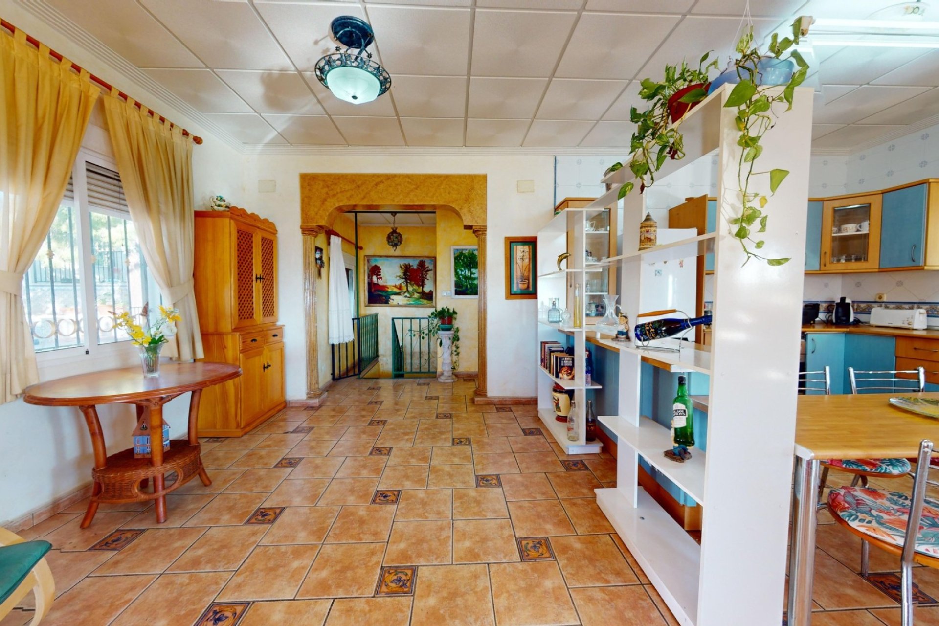 Segunda mano - Villa -
Crevillent - Inland