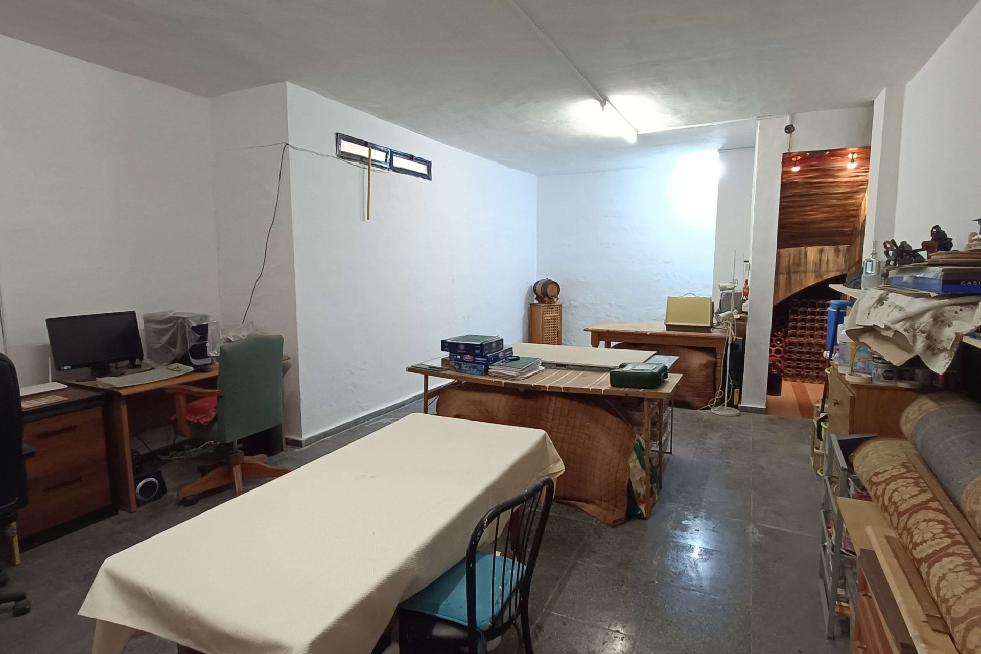 Segunda mano - Villa -
Crevillent - Inland