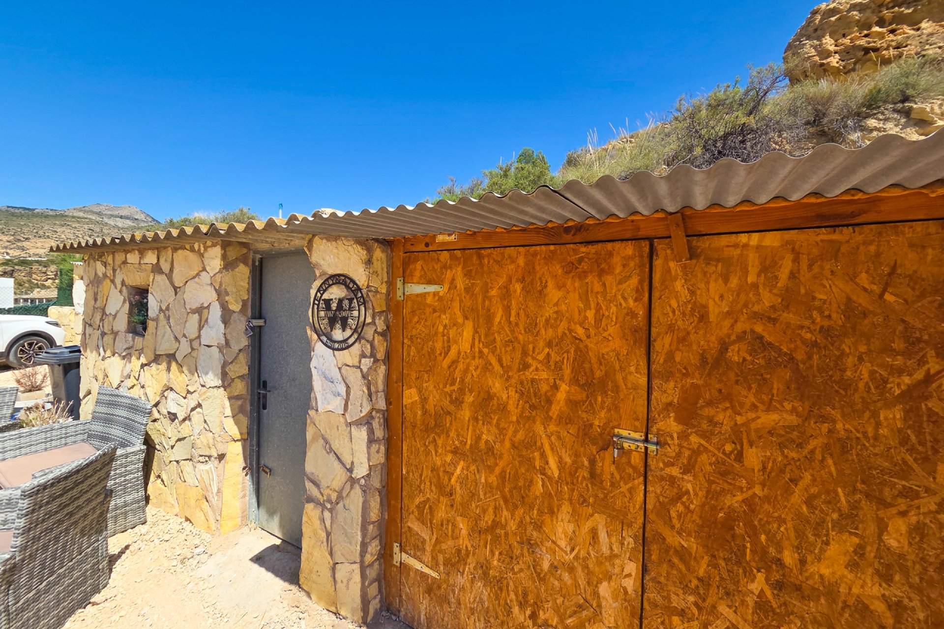 Segunda mano - Villa -
Crevillent - Inland
