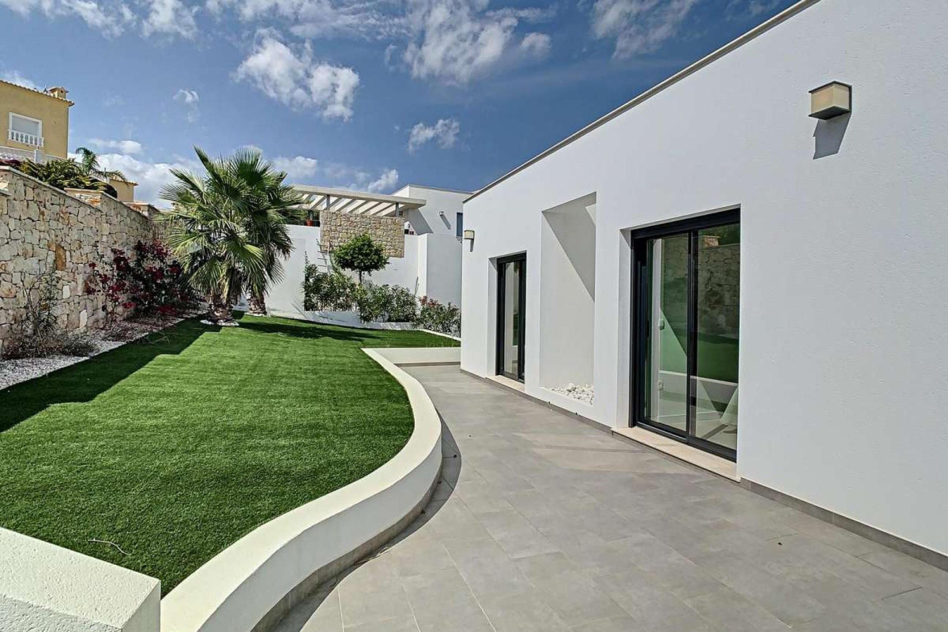 Segunda mano - Villa -
Cumbre del Sol - Costa Blanca