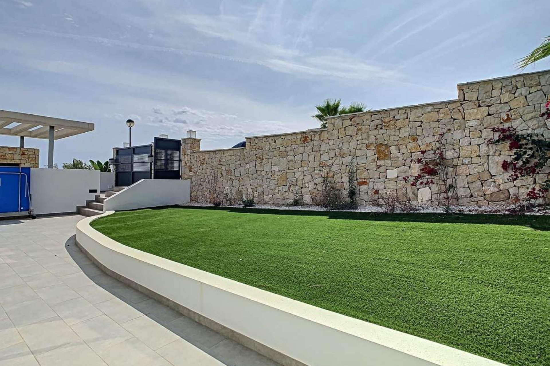 Segunda mano - Villa -
Cumbre del Sol - Costa Blanca