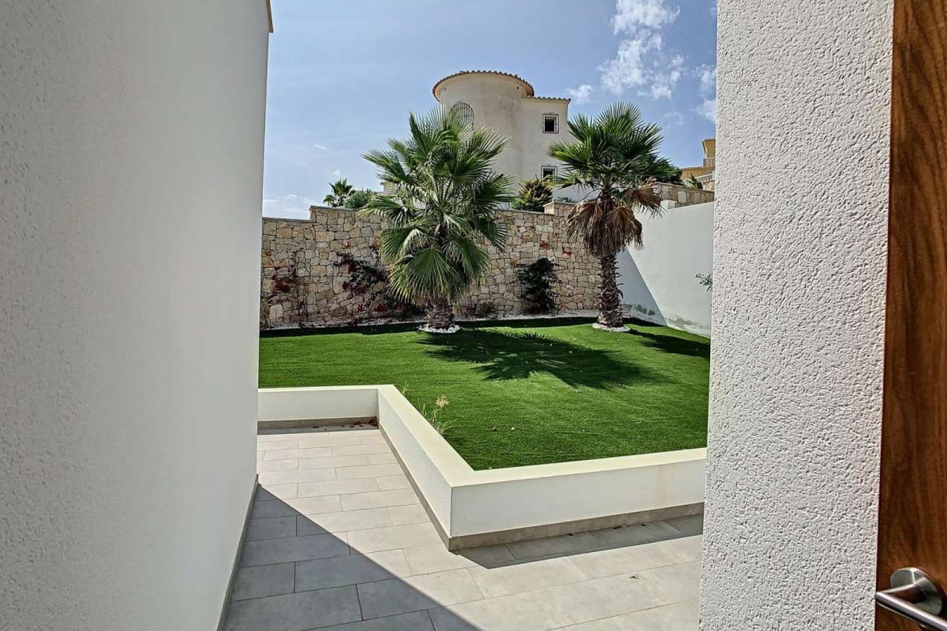 Segunda mano - Villa -
Cumbre del Sol - Costa Blanca