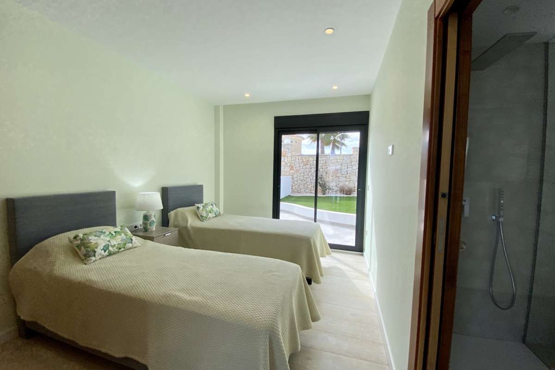 Segunda mano - Villa -
Cumbre del Sol - Costa Blanca
