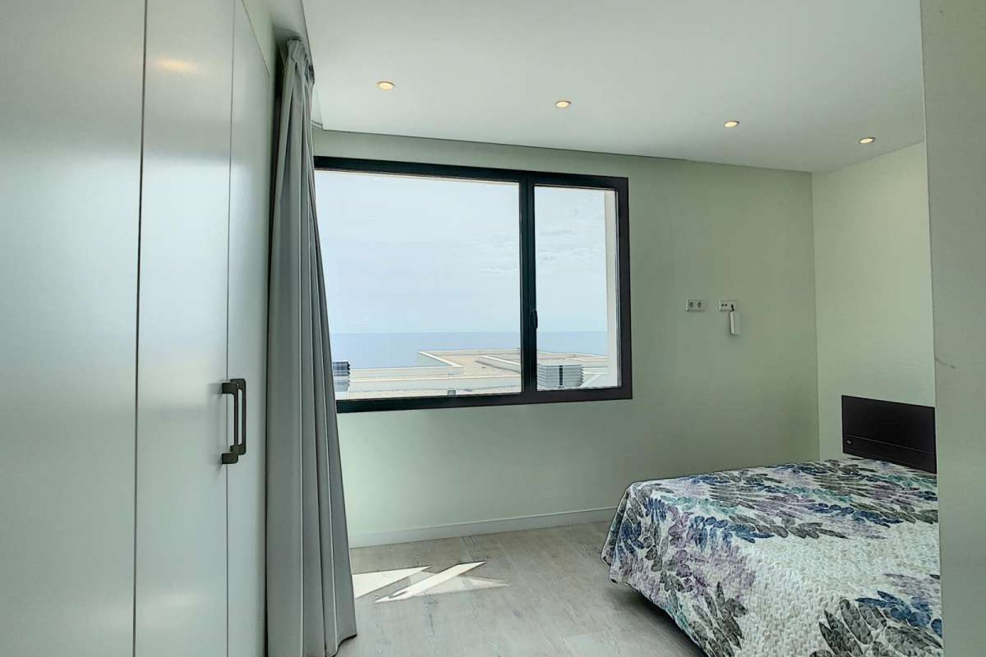 Segunda mano - Villa -
Cumbre del Sol - Costa Blanca