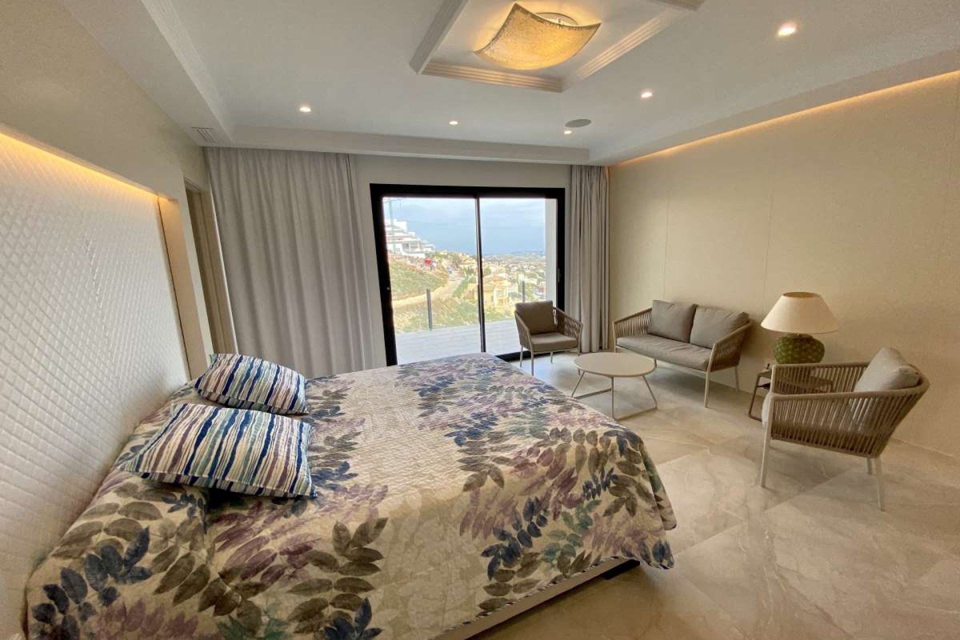 Segunda mano - Villa -
Cumbre del Sol - Costa Blanca