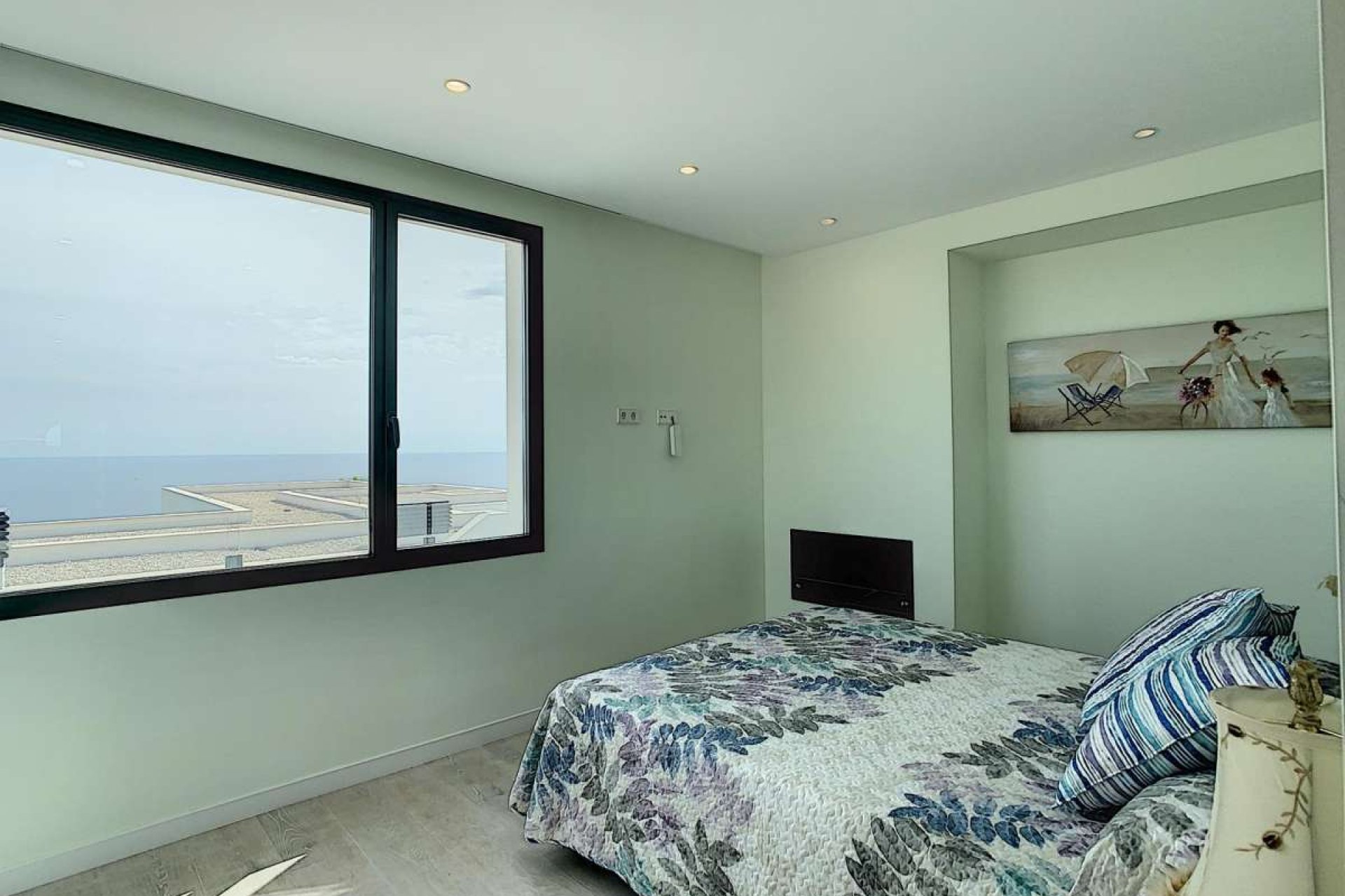 Segunda mano - Villa -
Cumbre del Sol - Costa Blanca