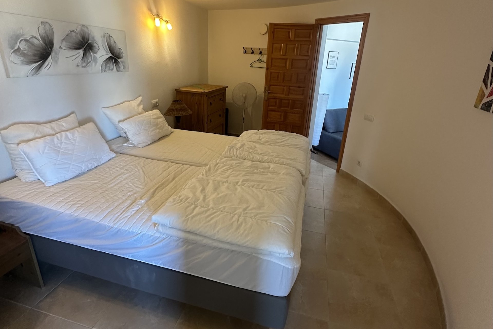 Segunda mano - Villa -
Cumbre del Sol - Costa Blanca