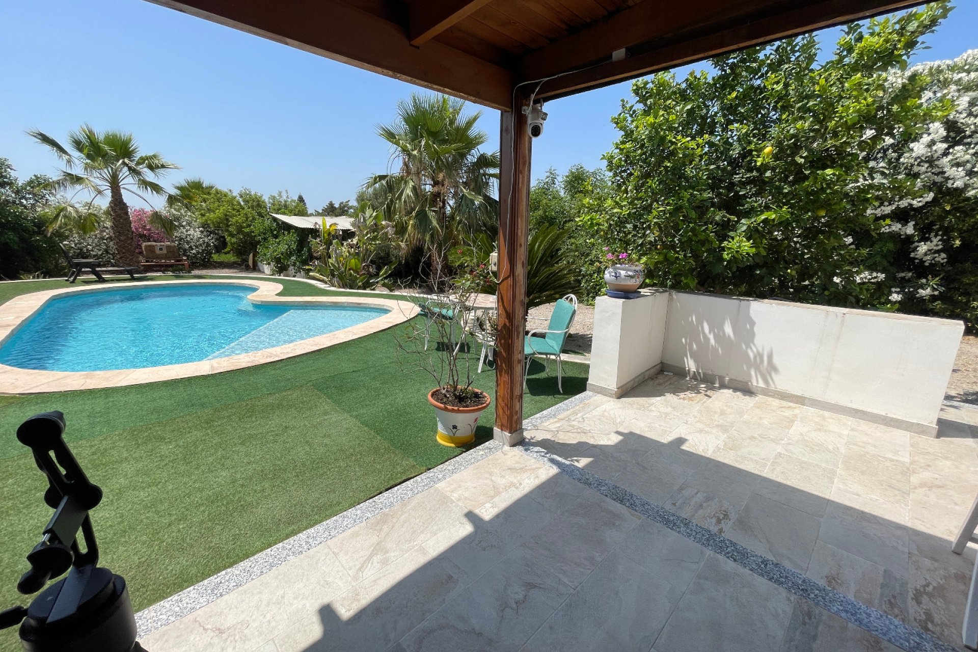 Segunda mano - Villa -
Daya Nueva - Costa Blanca