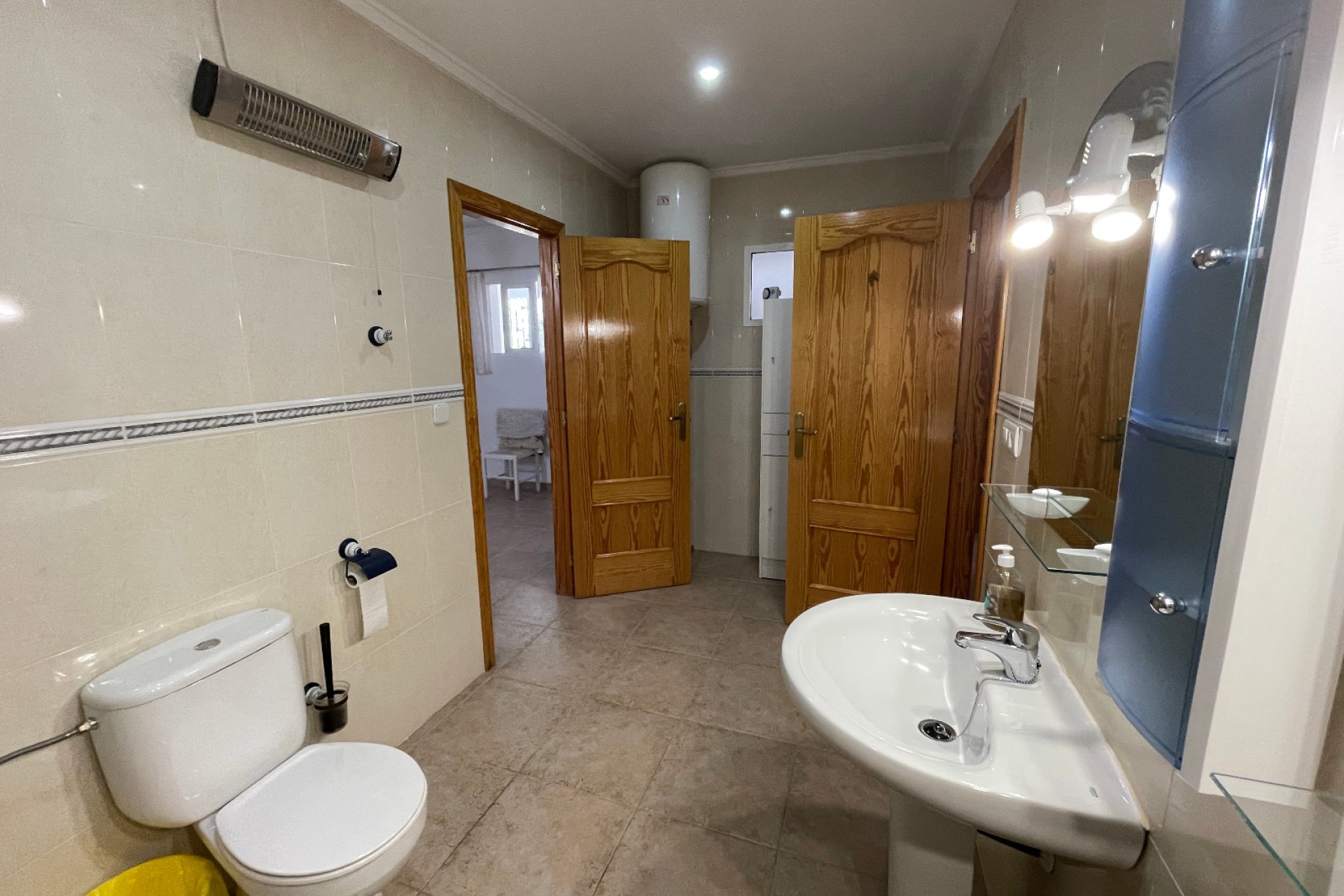Segunda mano - Villa -
Daya Nueva - Costa Blanca