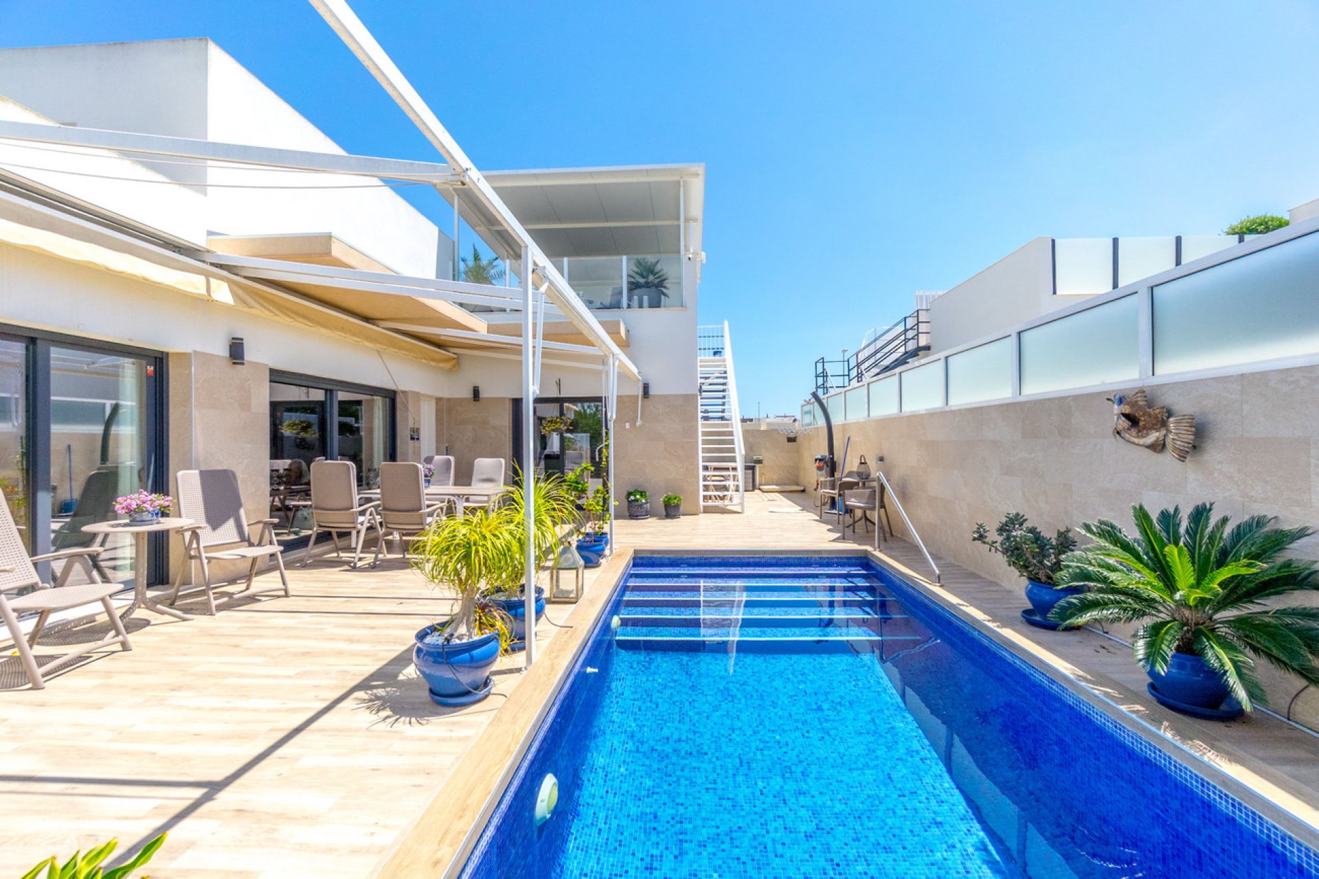 Segunda mano - Villa -
Daya Nueva - Costa Blanca