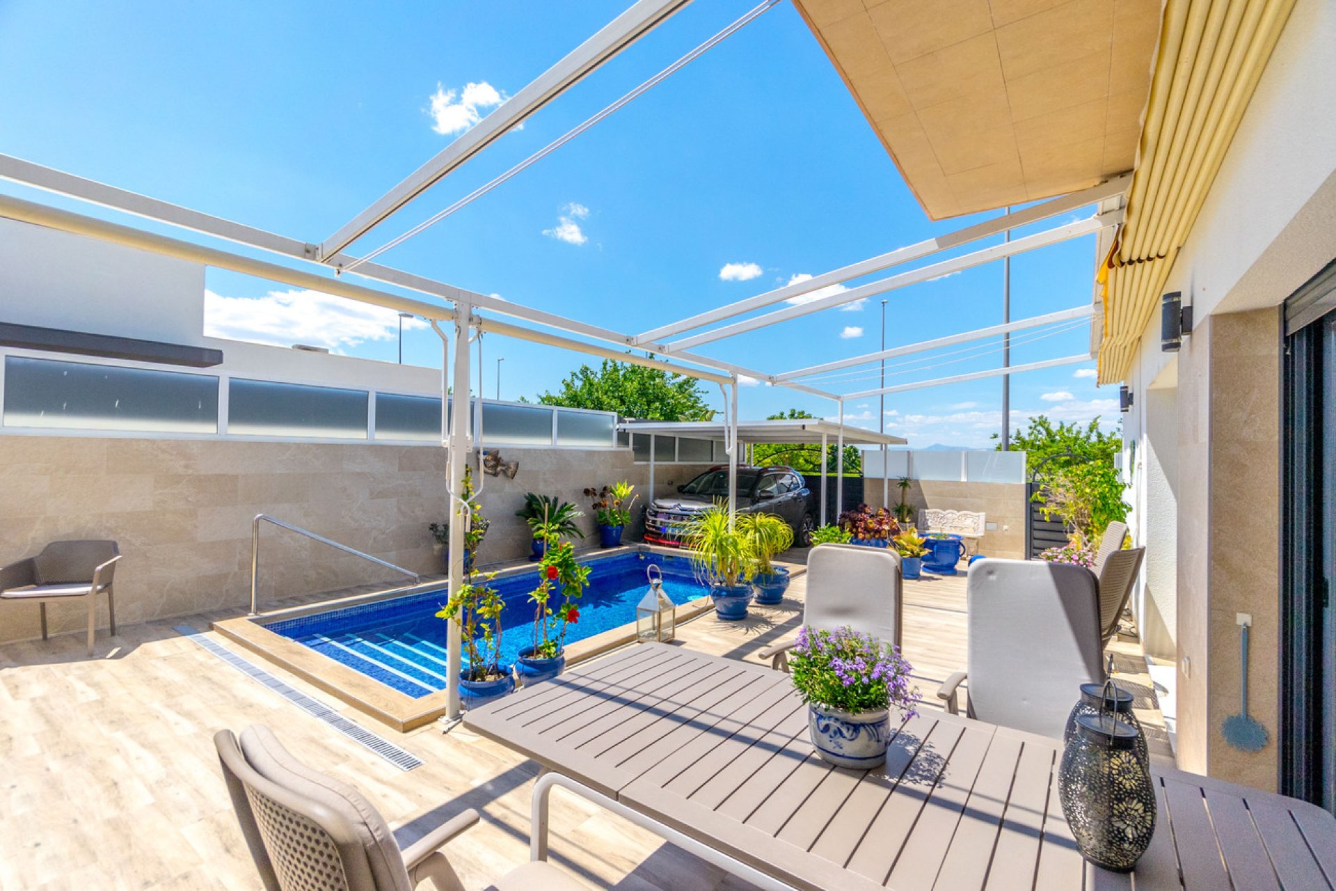 Segunda mano - Villa -
Daya Nueva - Costa Blanca