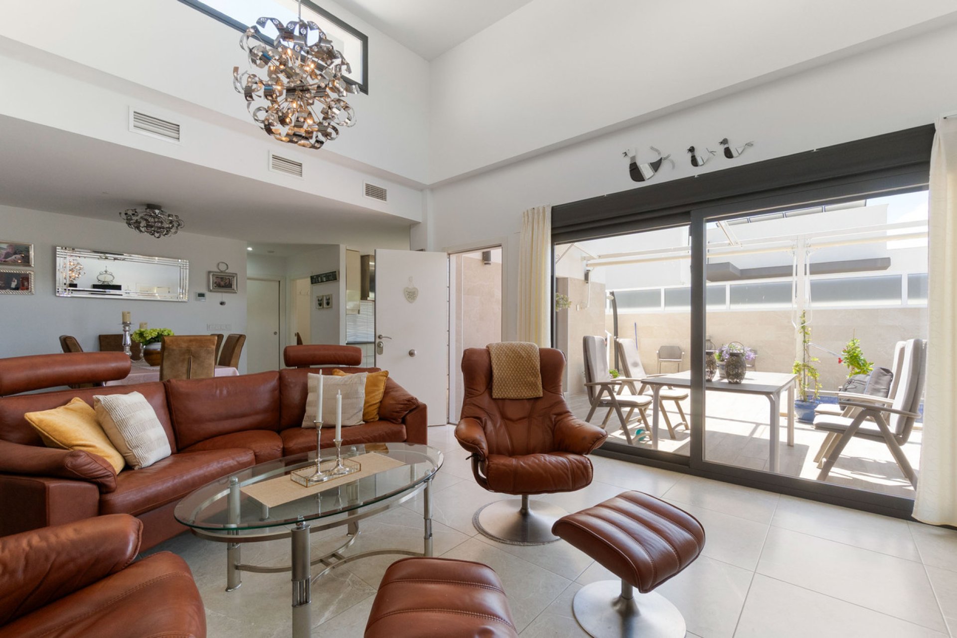 Segunda mano - Villa -
Daya Nueva - Costa Blanca
