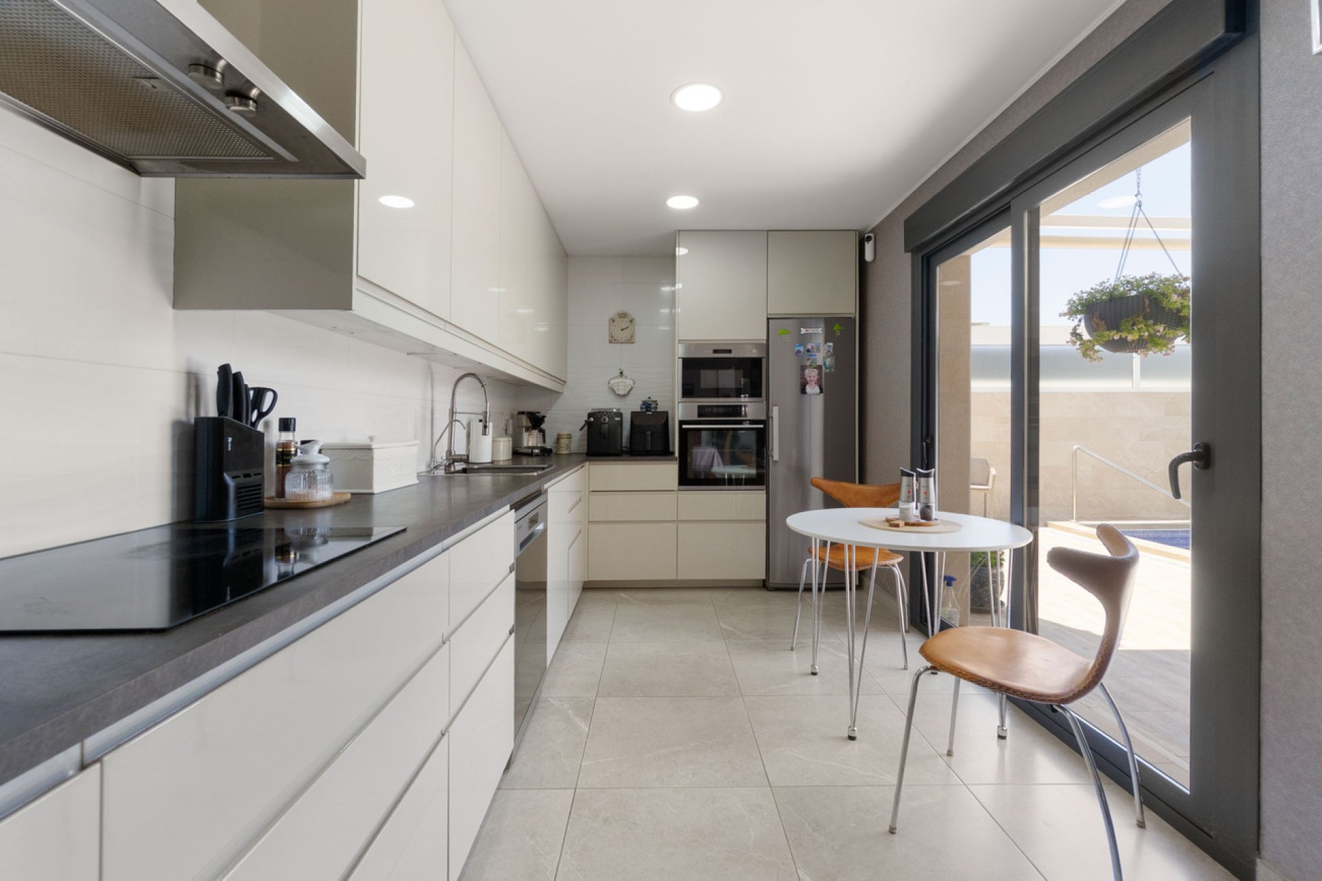 Segunda mano - Villa -
Daya Nueva - Costa Blanca