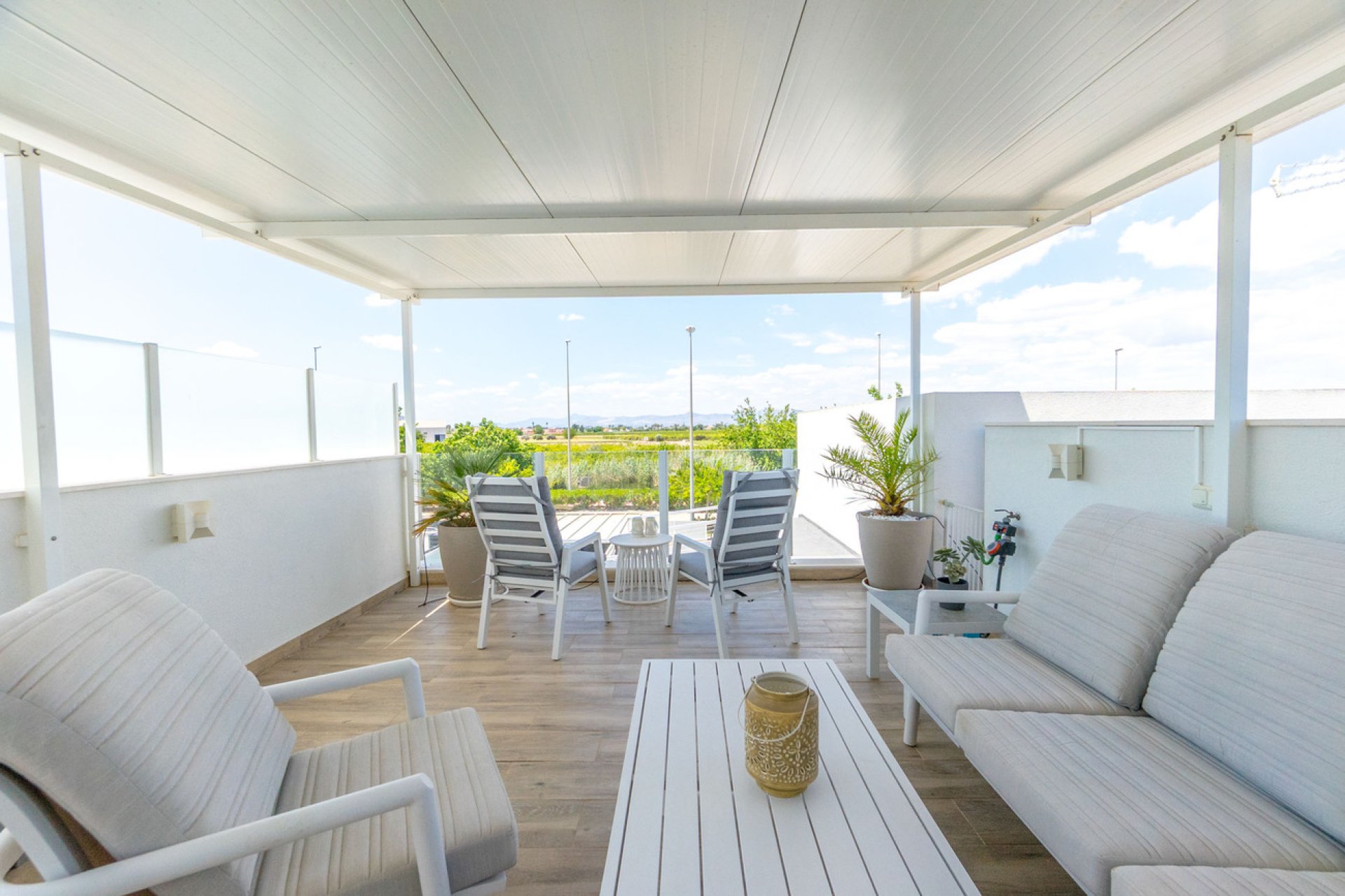 Segunda mano - Villa -
Daya Nueva - Costa Blanca
