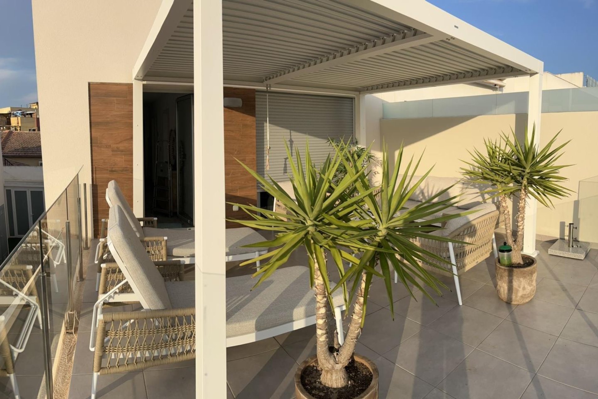 Segunda mano - Villa -
Daya Nueva - Costa Blanca