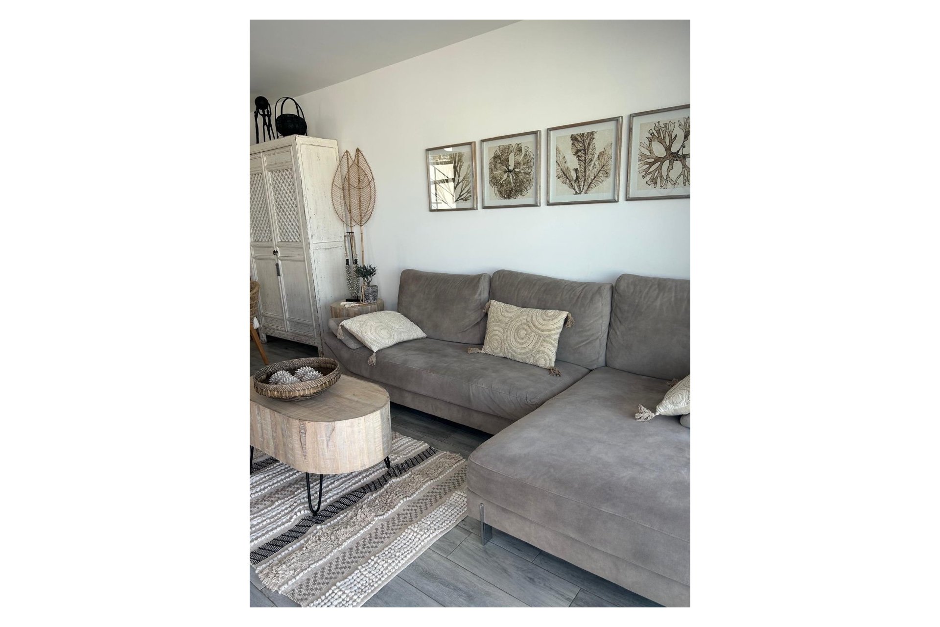 Segunda mano - Villa -
Daya Nueva - Costa Blanca