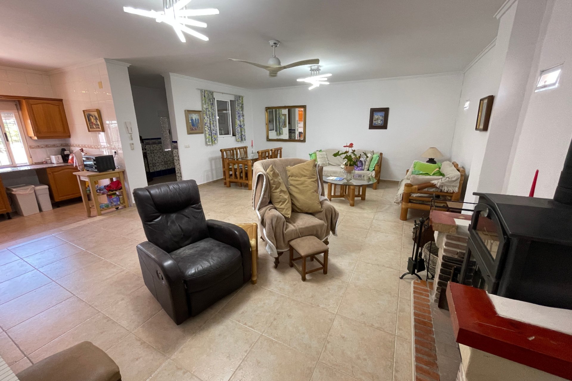 Segunda mano - Villa -
Daya Nueva - Costa Blanca