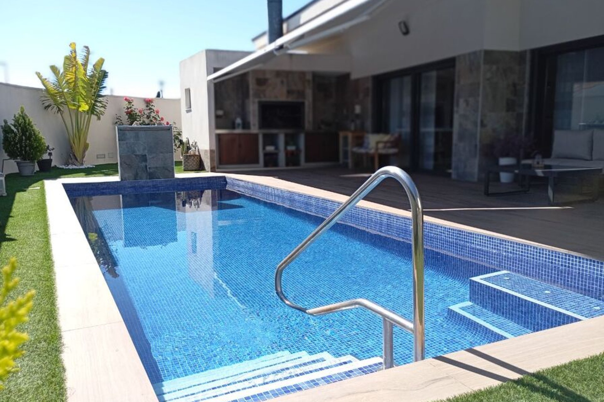 Segunda mano - Villa -
Daya Nueva - Costa Blanca