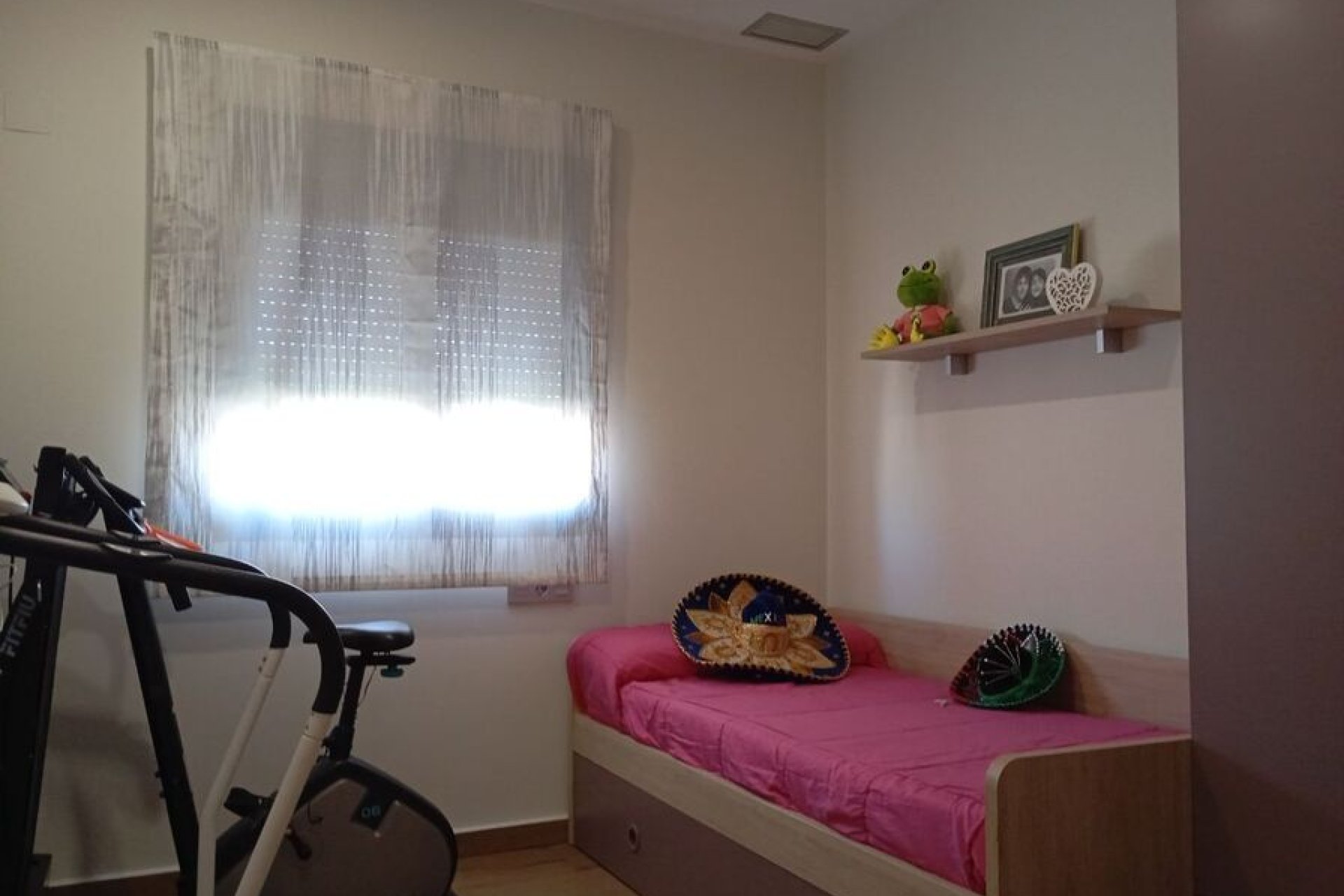Segunda mano - Villa -
Daya Nueva - Costa Blanca